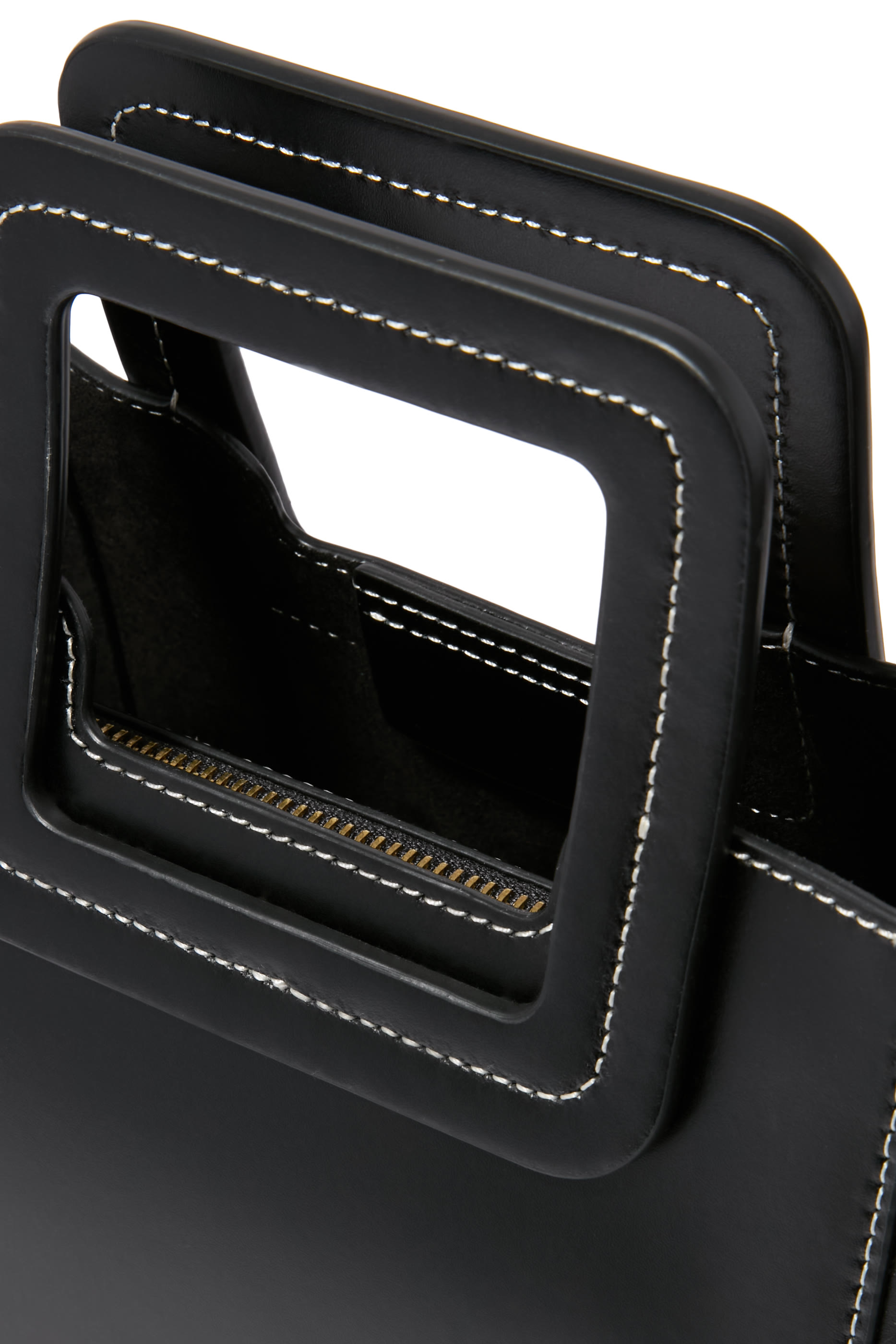 Mini Shirley Tote Bag