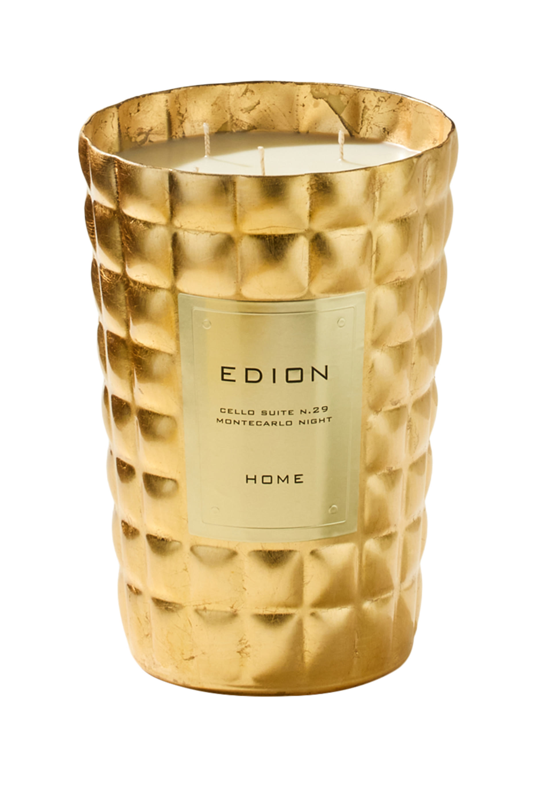 n.29 Montecarlo Night Luxury Scented Candle