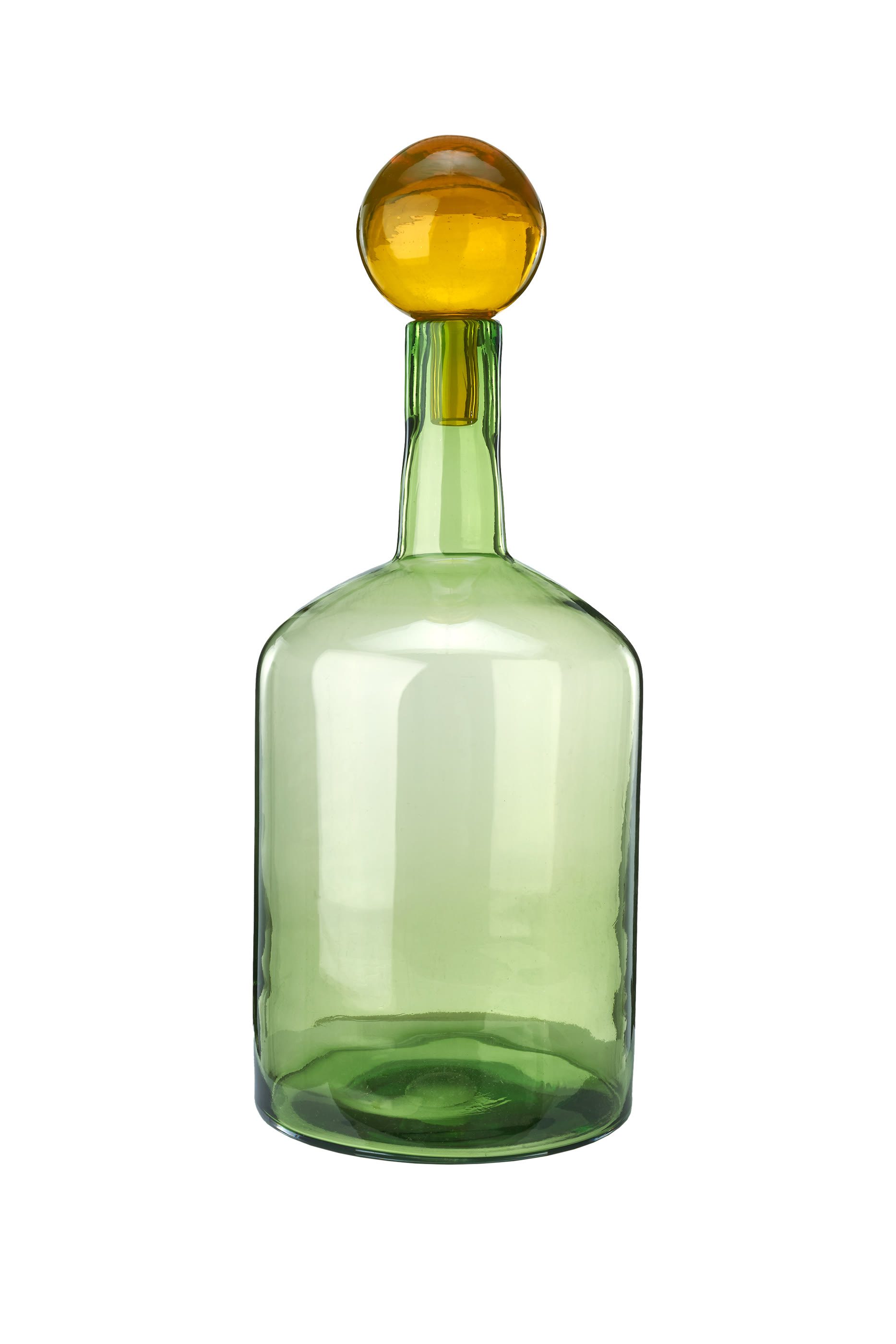 Extra Large Bubble Bottles, Set of 4