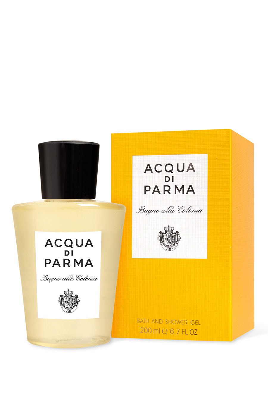 Colonia Bath and Shower Gel