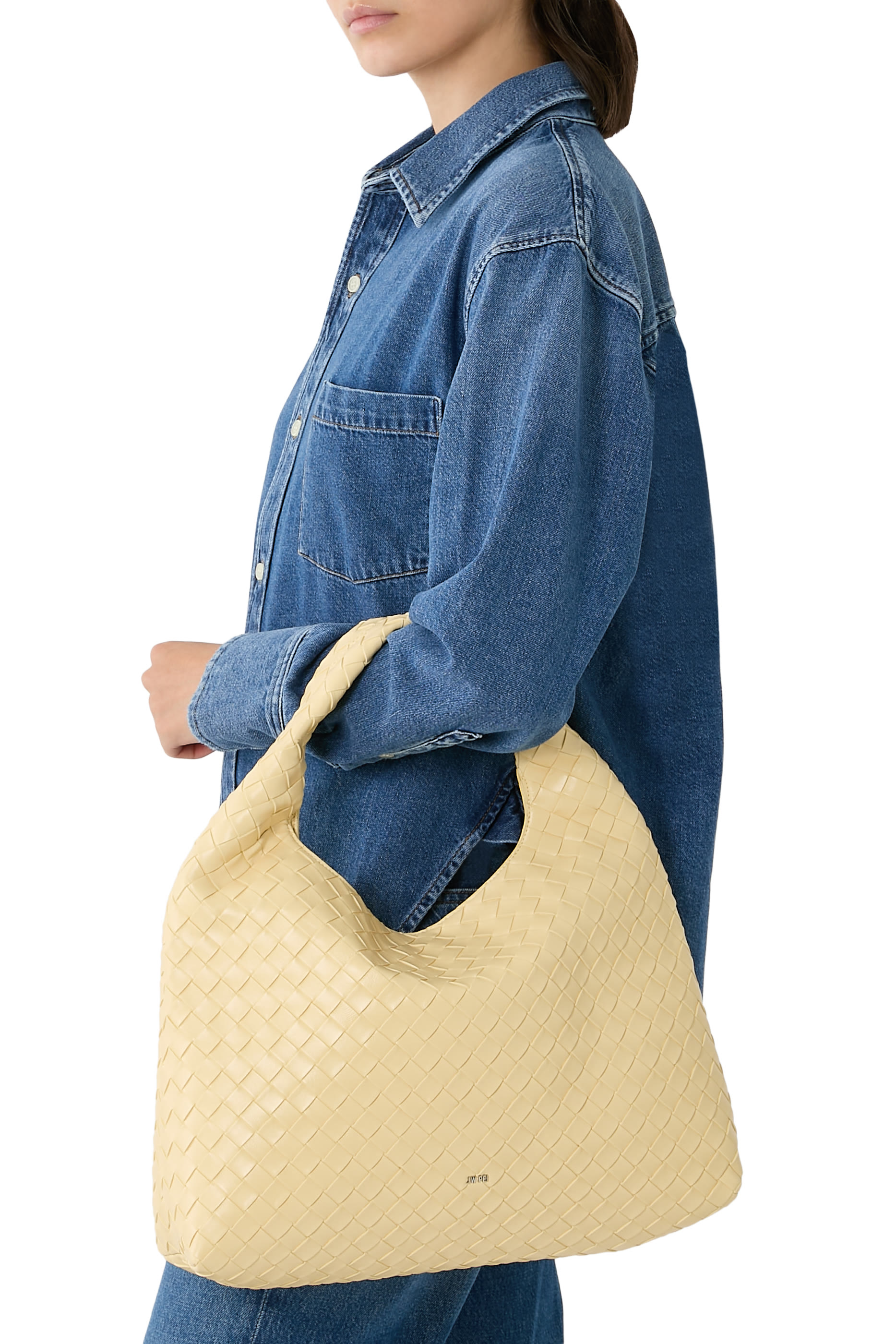 Laura Shoulder Bag