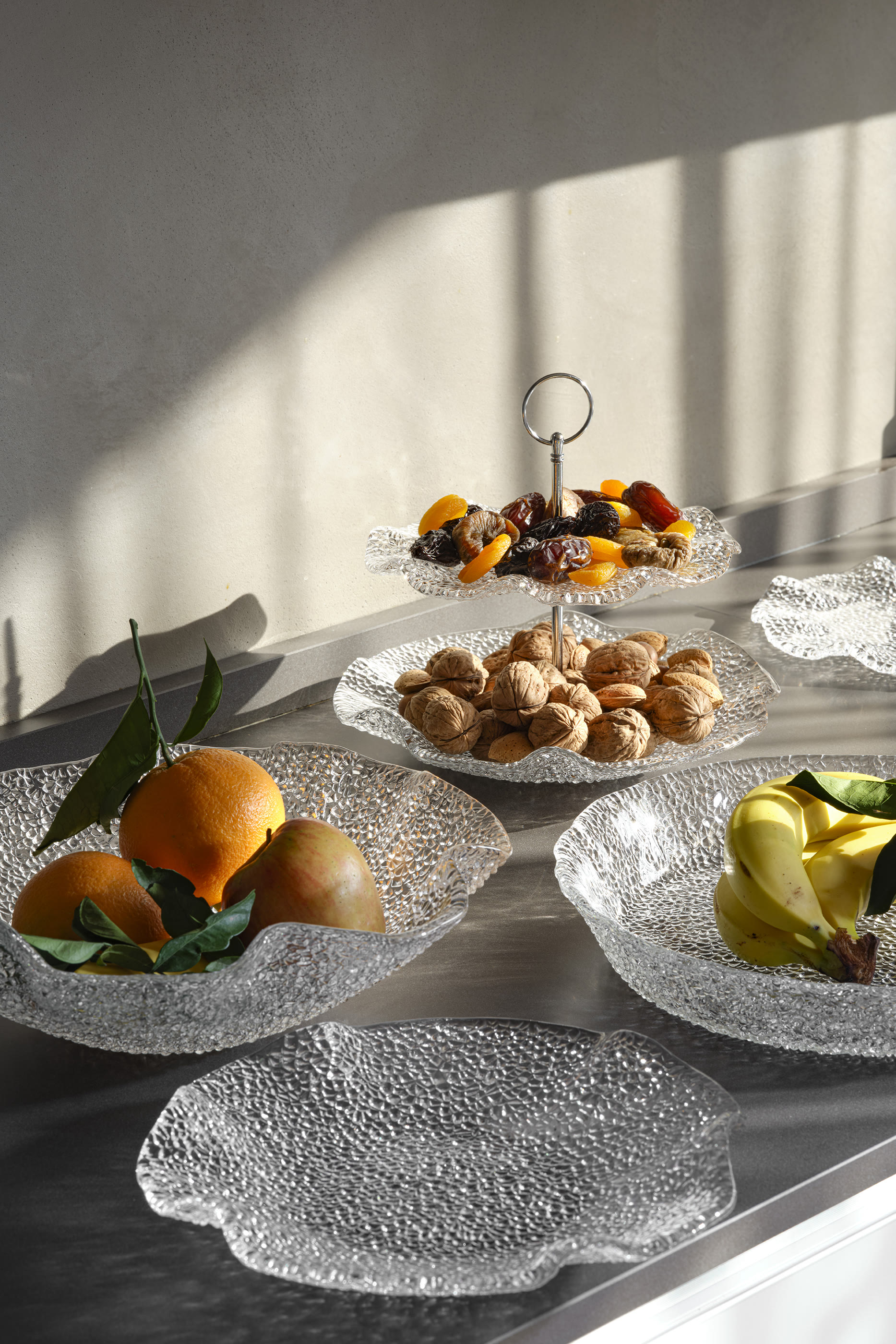 Special 2 Tier Stand