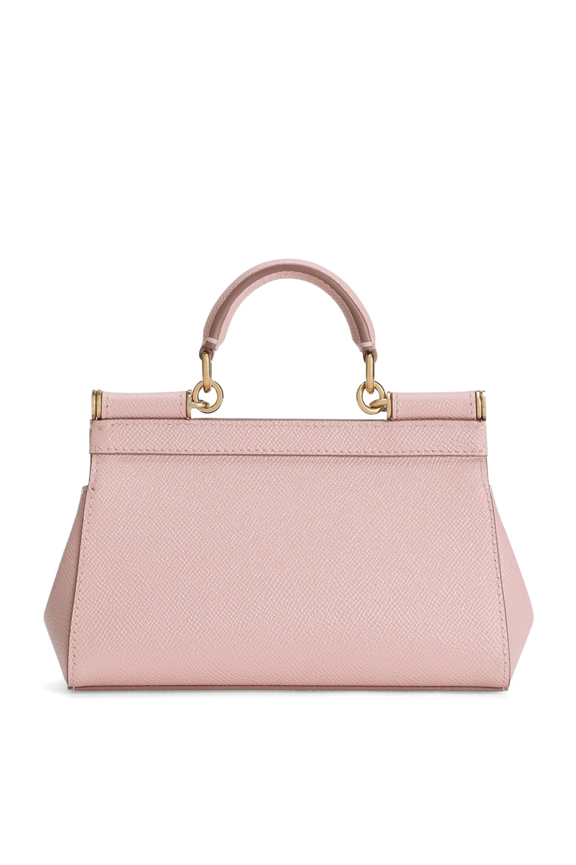 Small Sicily Handbag 