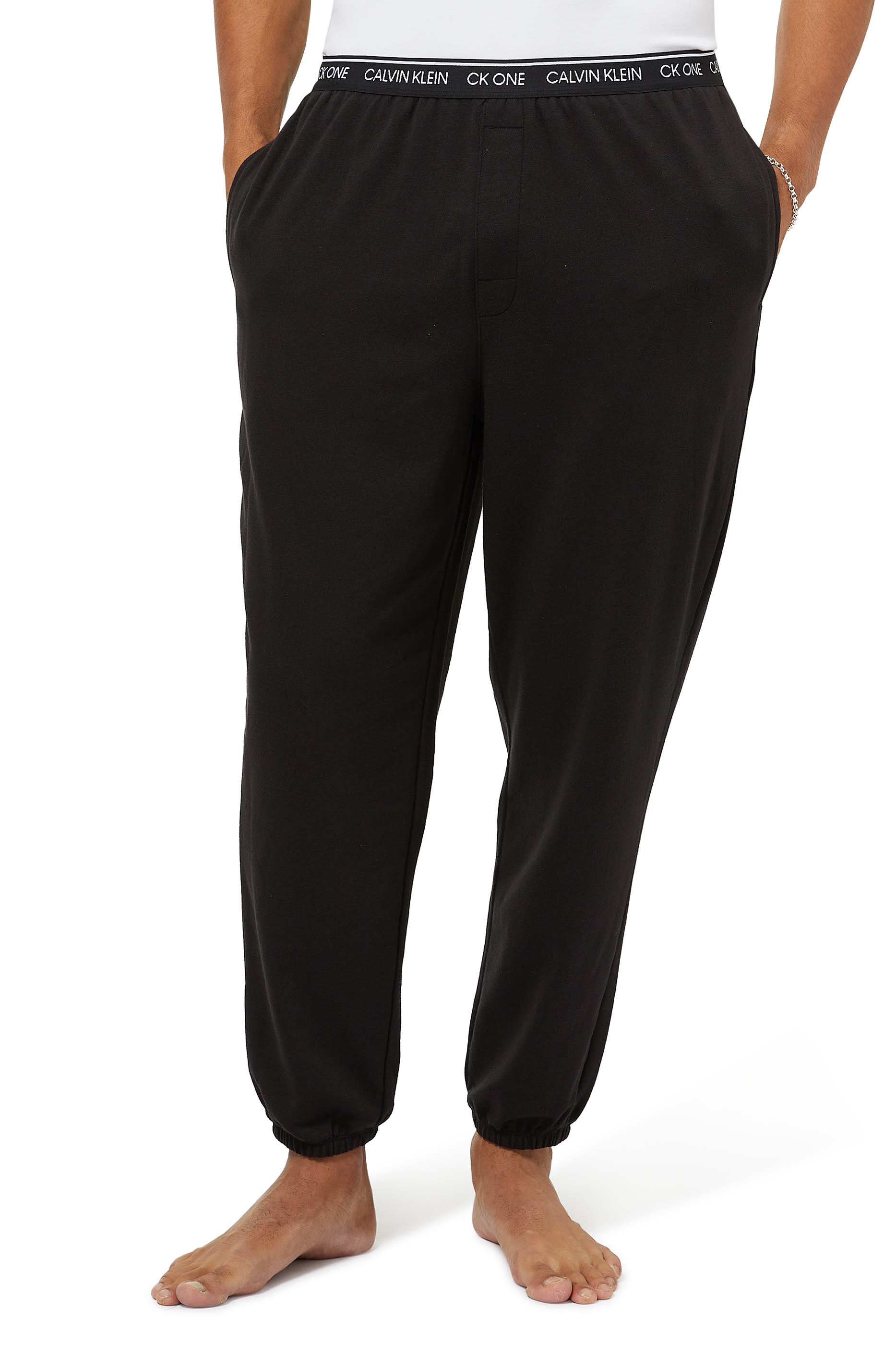 One Lounge Jersey Sleep Pant