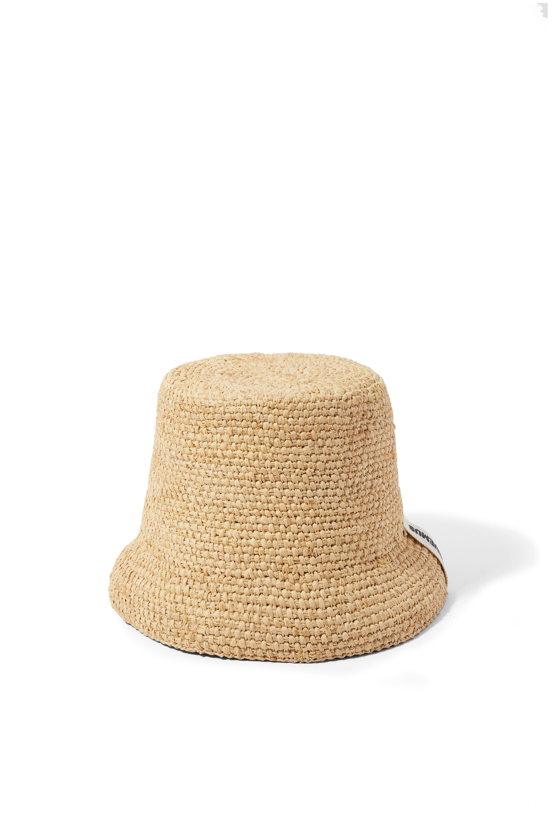 Le Bob Ficiu Bucket Hat