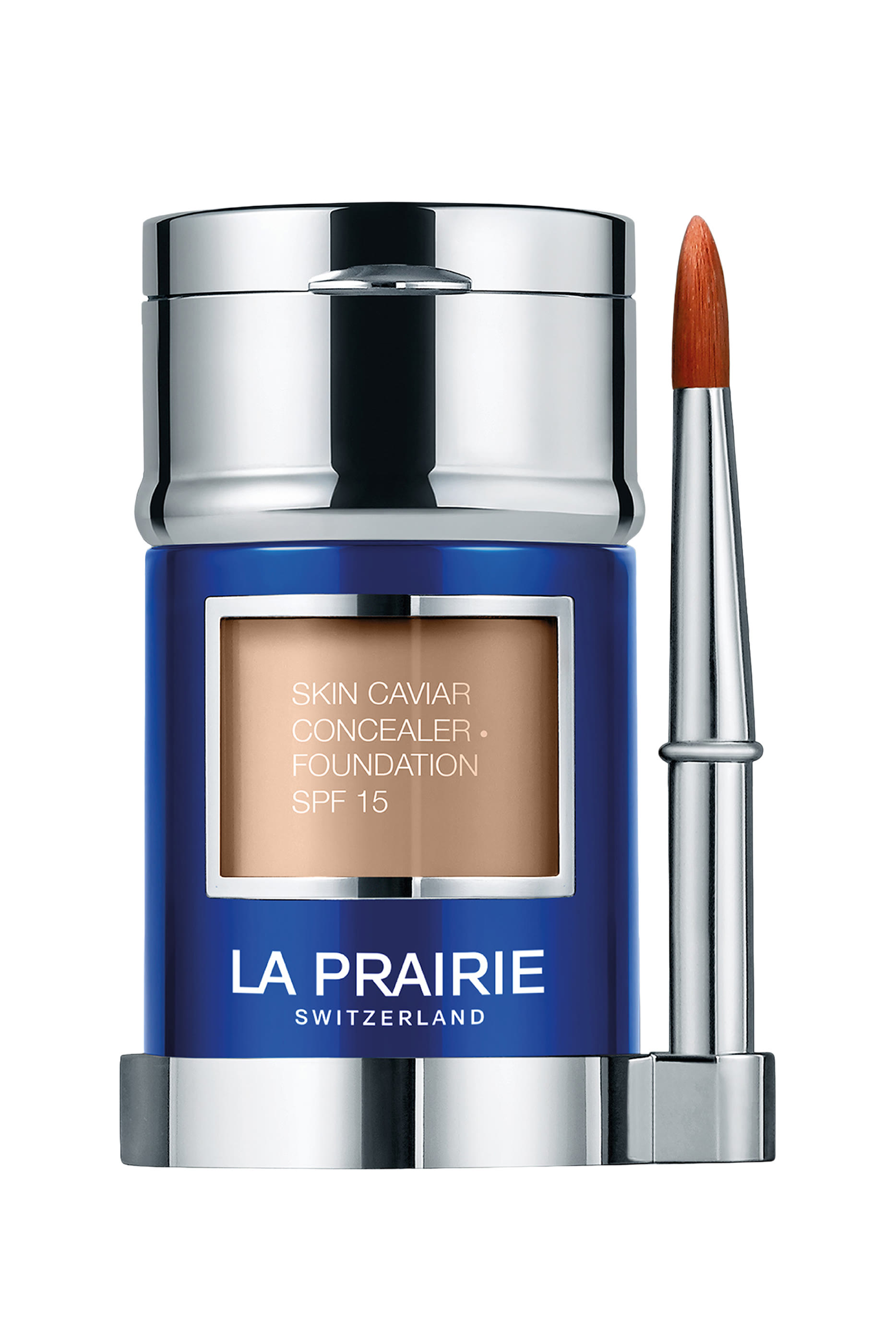 Skin Caviar Complexion Concealer Foundation SPF 15 