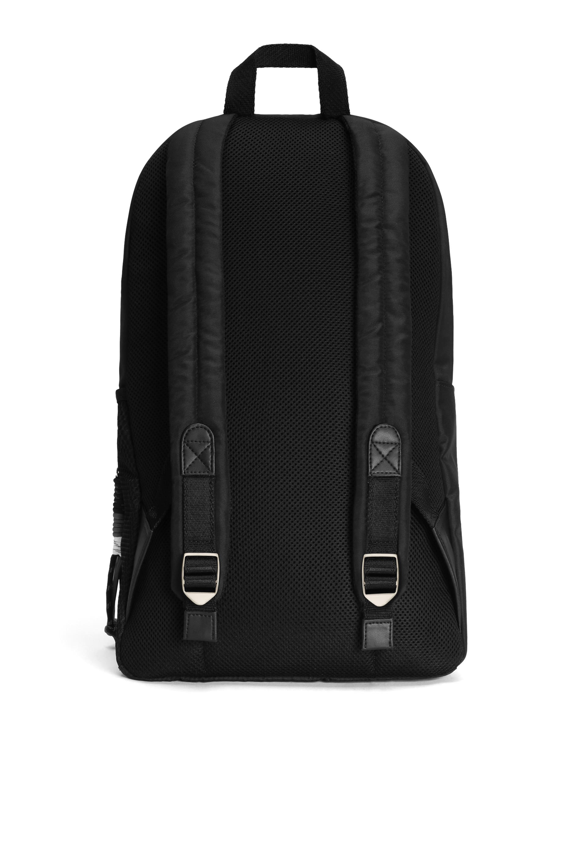 Kids DG Logo Nylon Mesh Backpack