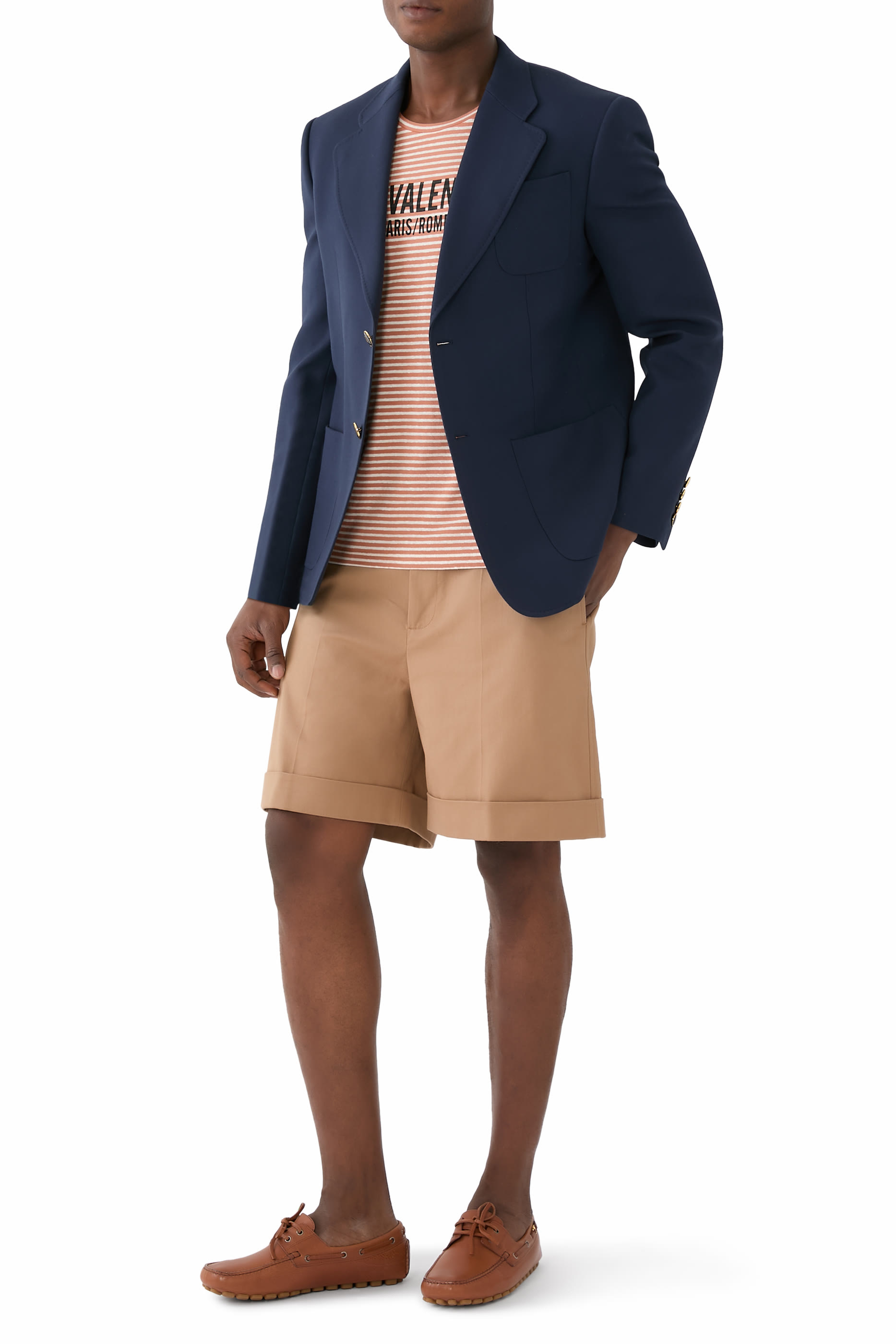 Chez Valentino T-Shirt