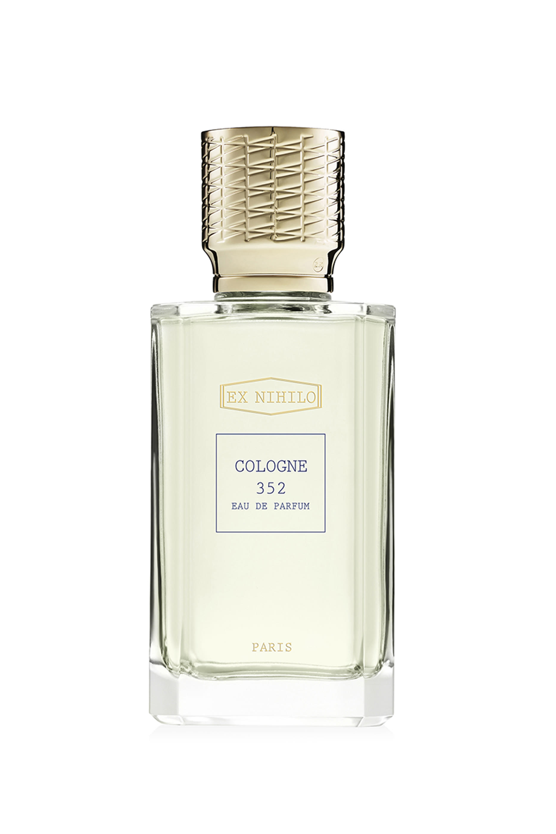 Cologne 352 Eau De Parfum