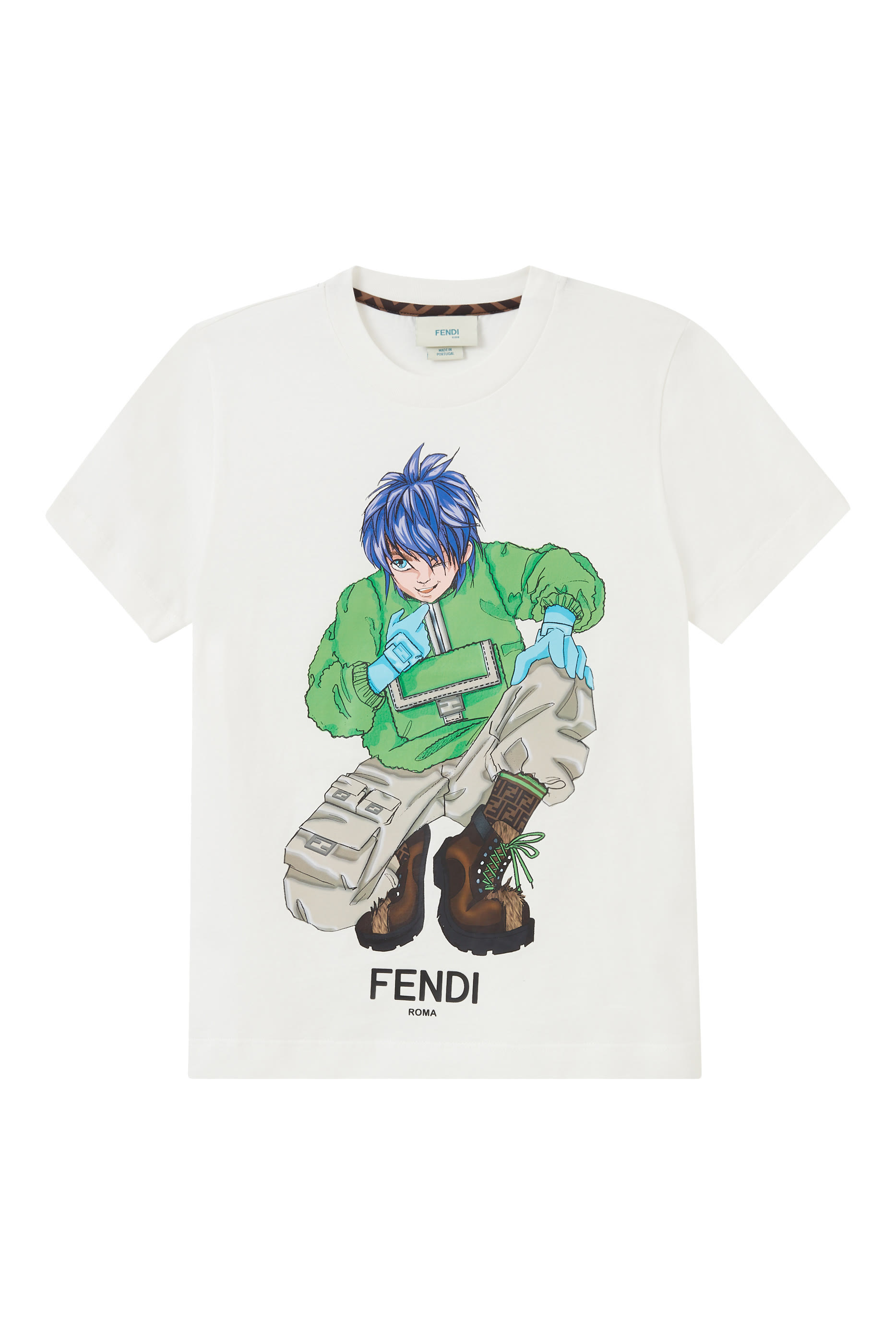 Kids Graphic T-Shirt