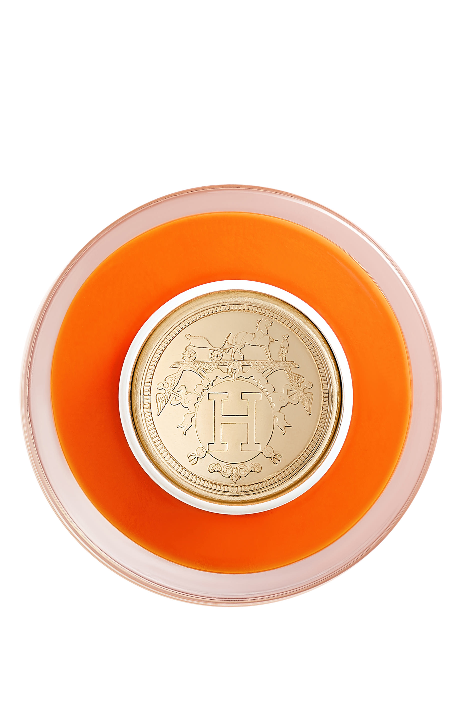 Les Mains Herm&egrave;s, nail enamel