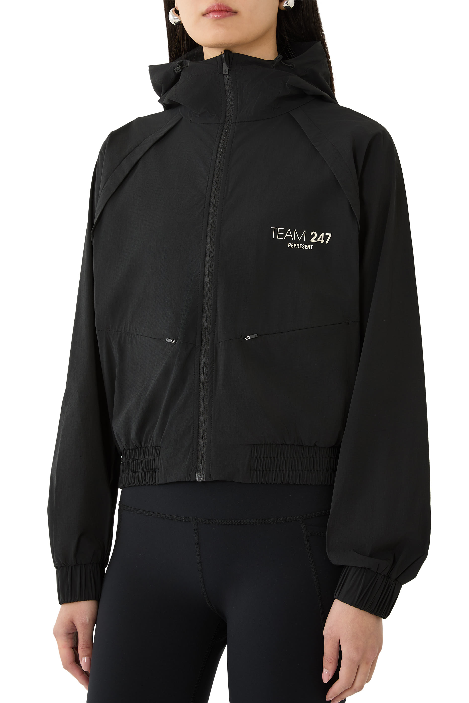 247 DNA Training Jacket