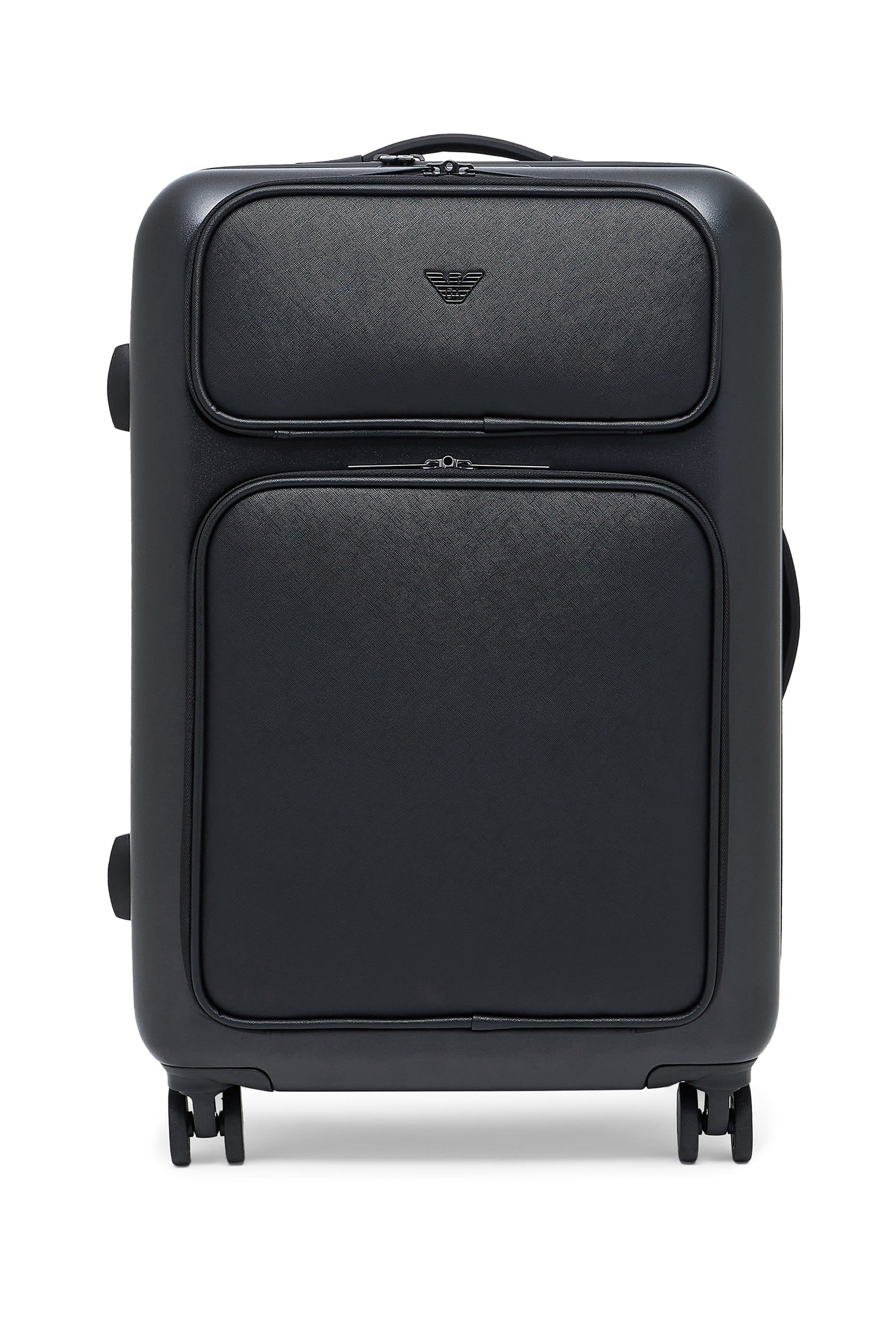  ASV ABS Medium Carry-On Bag