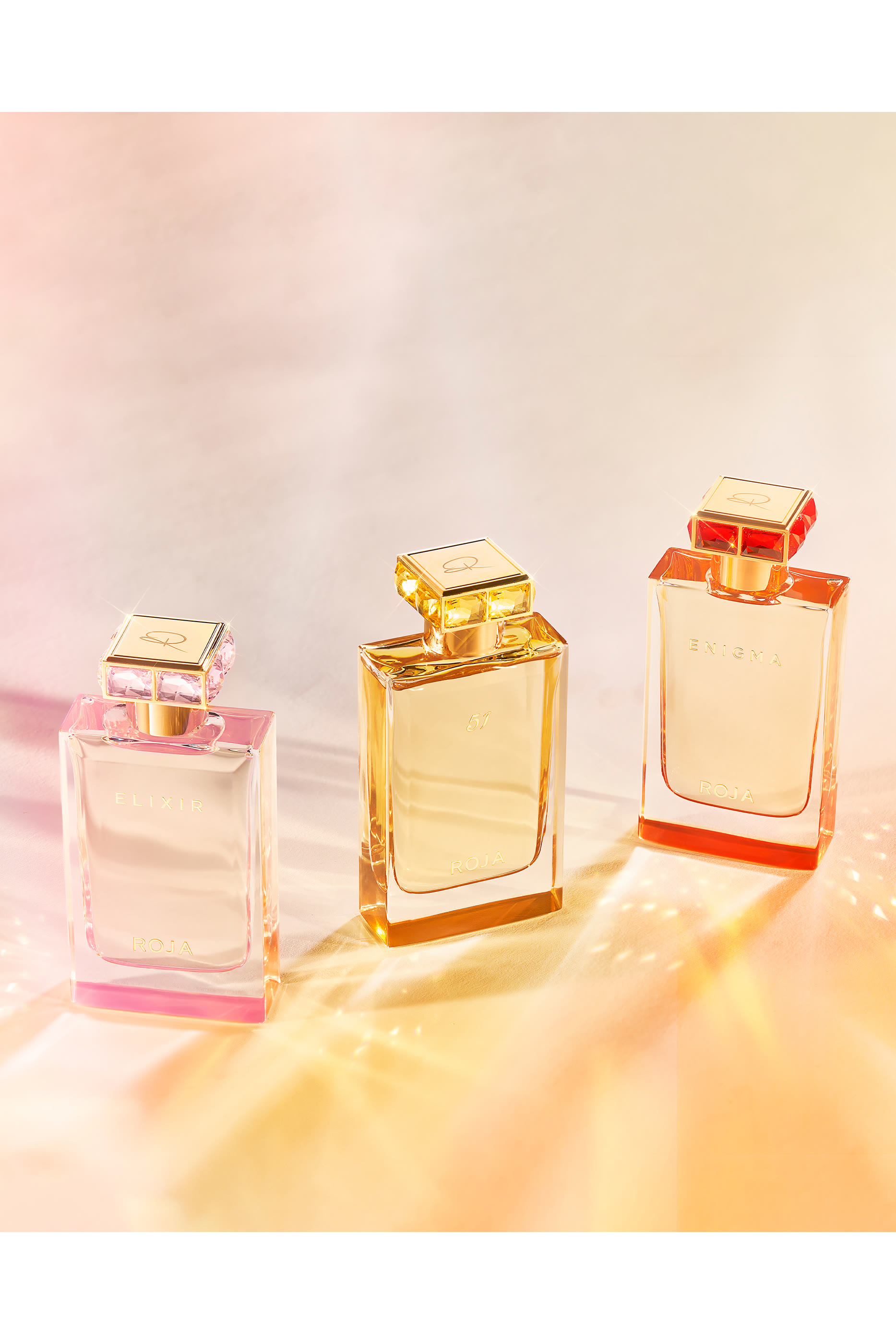 Elixir Pour Femme Parfum 