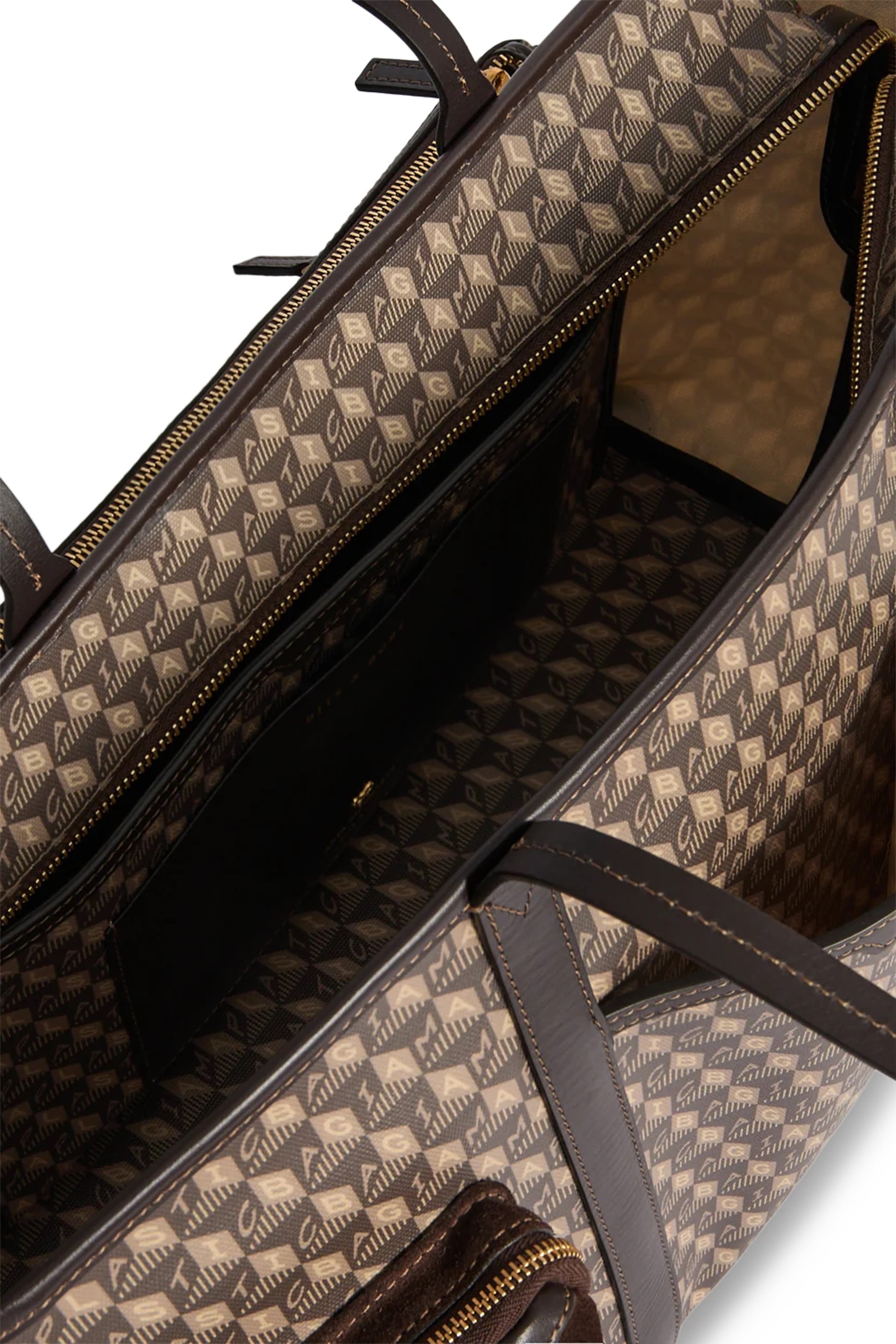  I Am A Plastic Bag In-Flight Tote