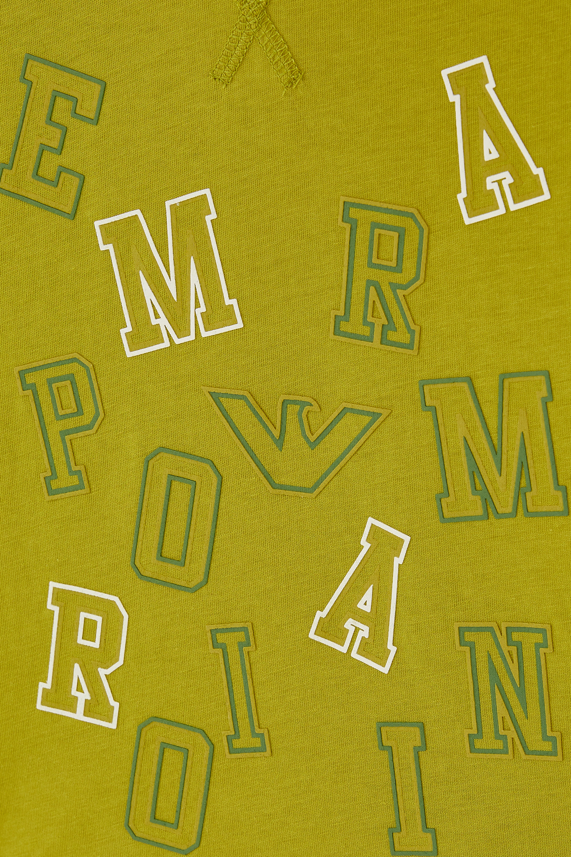 Kids Logo Print T-Shirt