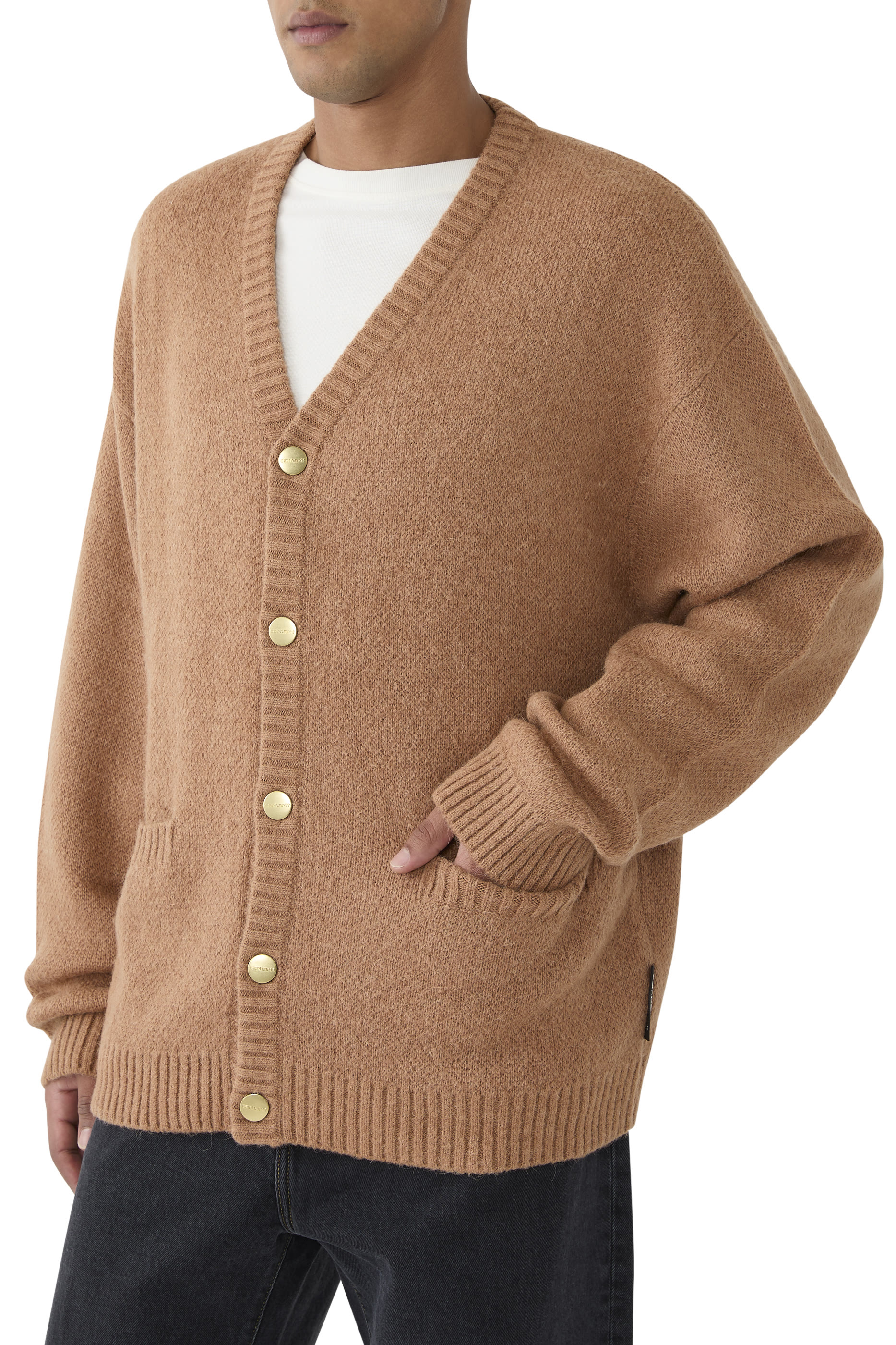 Merton Cardigan