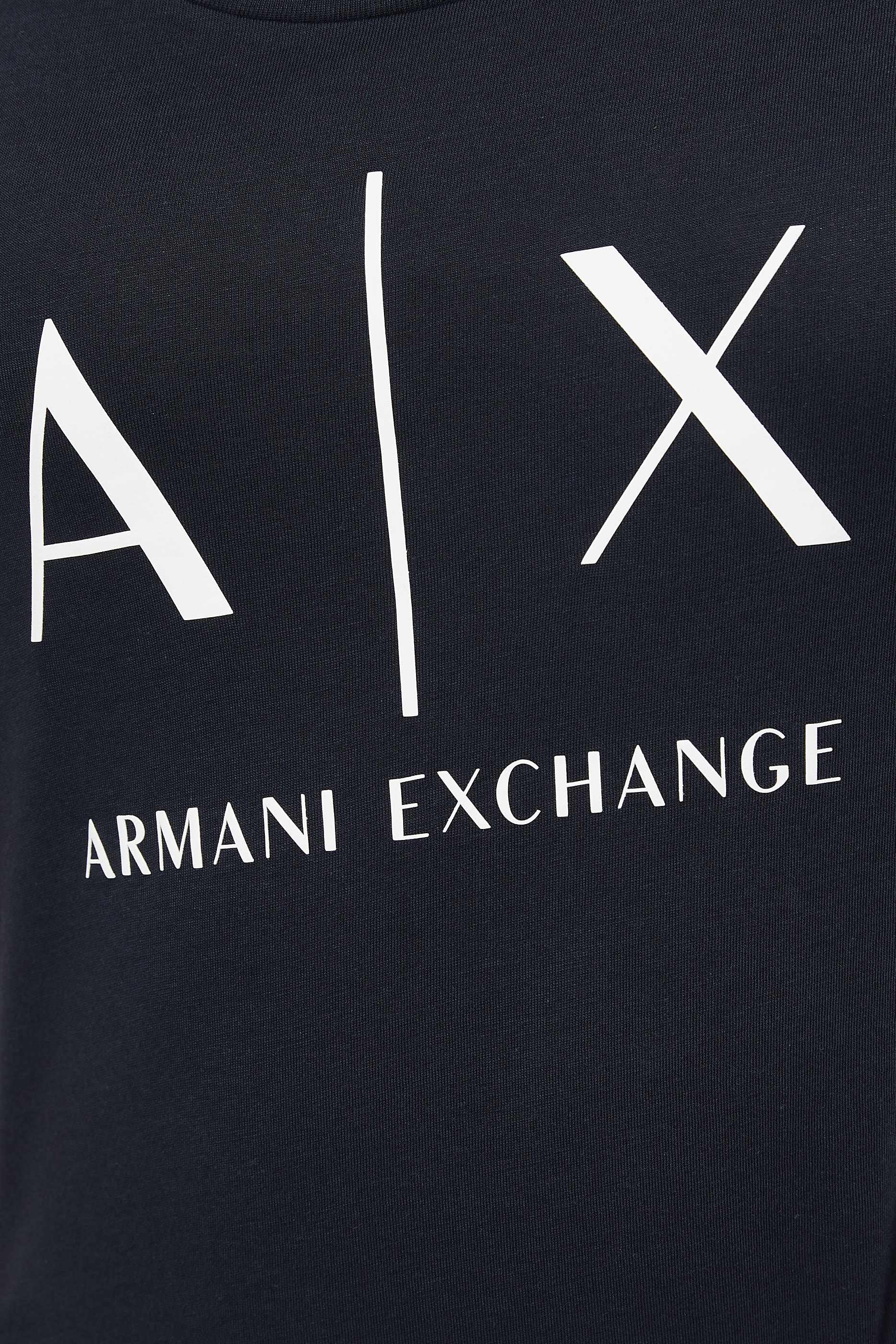 Classic Scoop Neck Tee