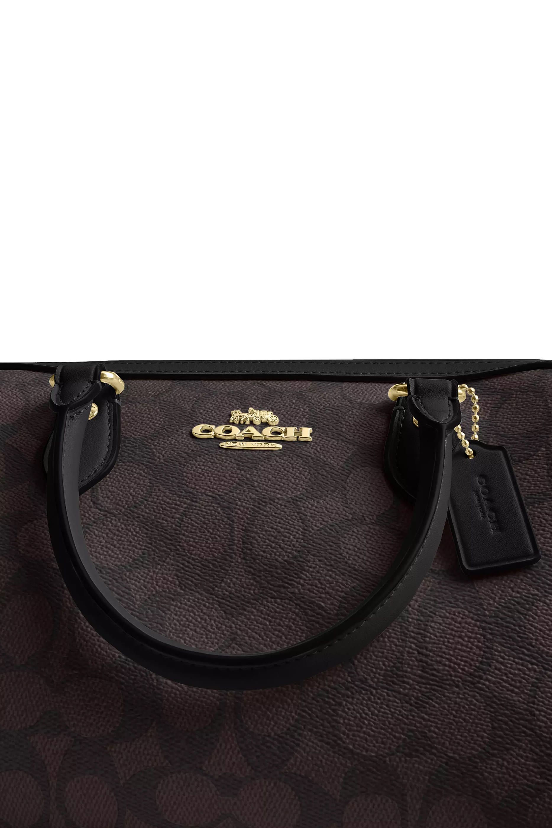 Rowan Satchel Bag