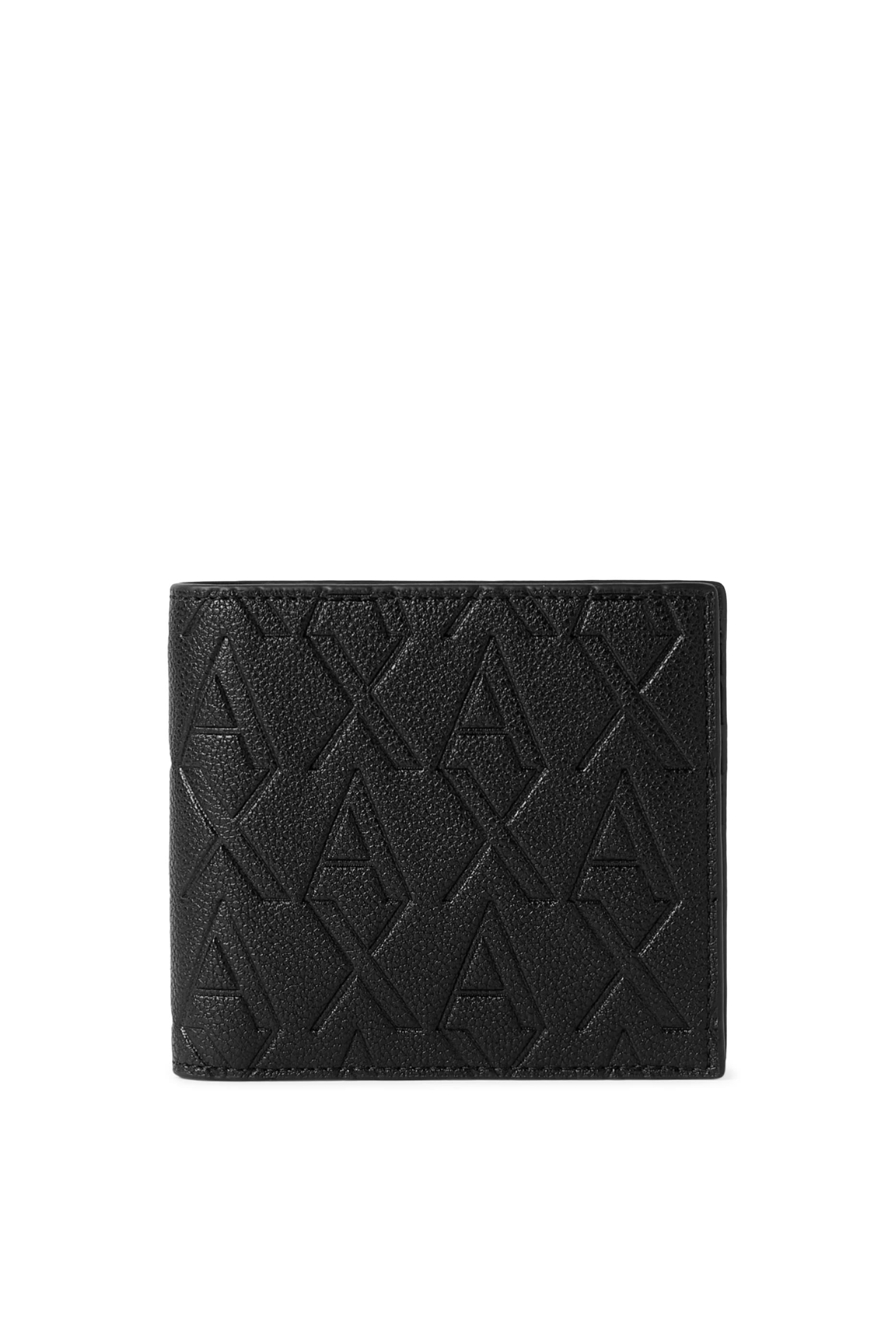 Liam Bifold Wallet