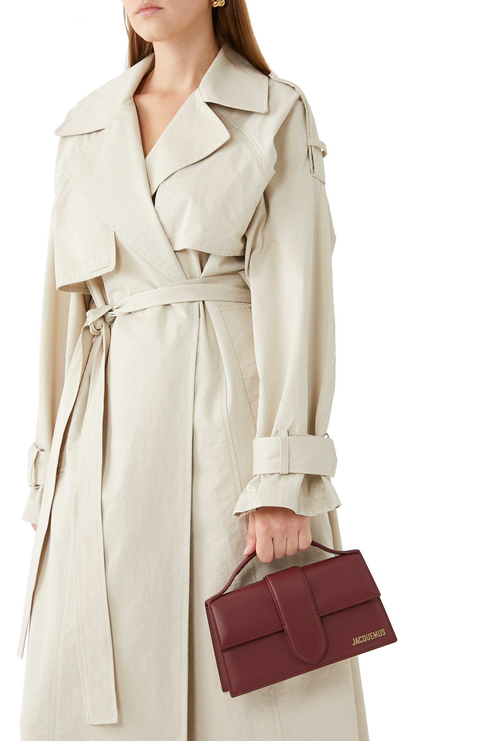  The Large Bambino Bag