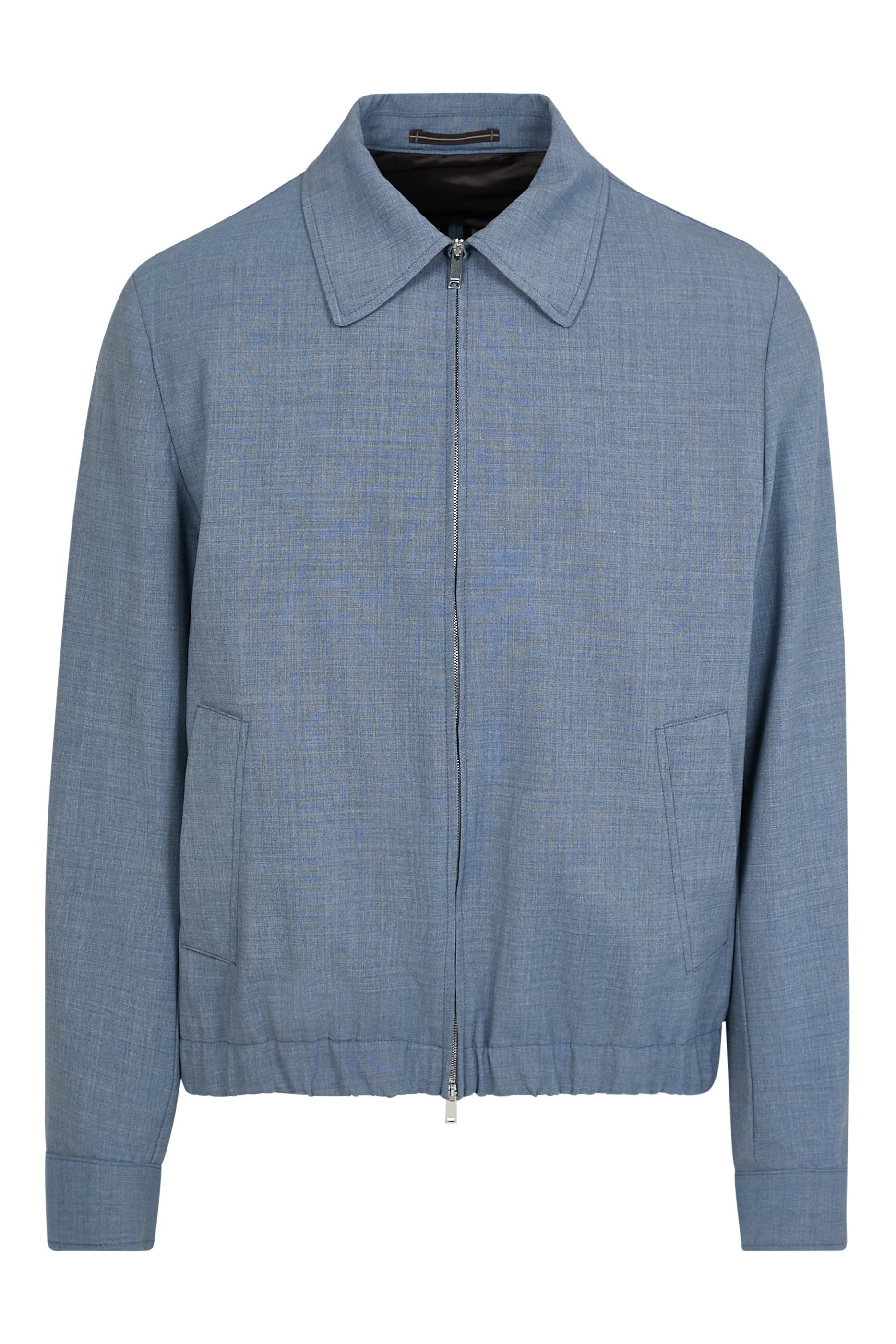 Incotex Bomber Jacket