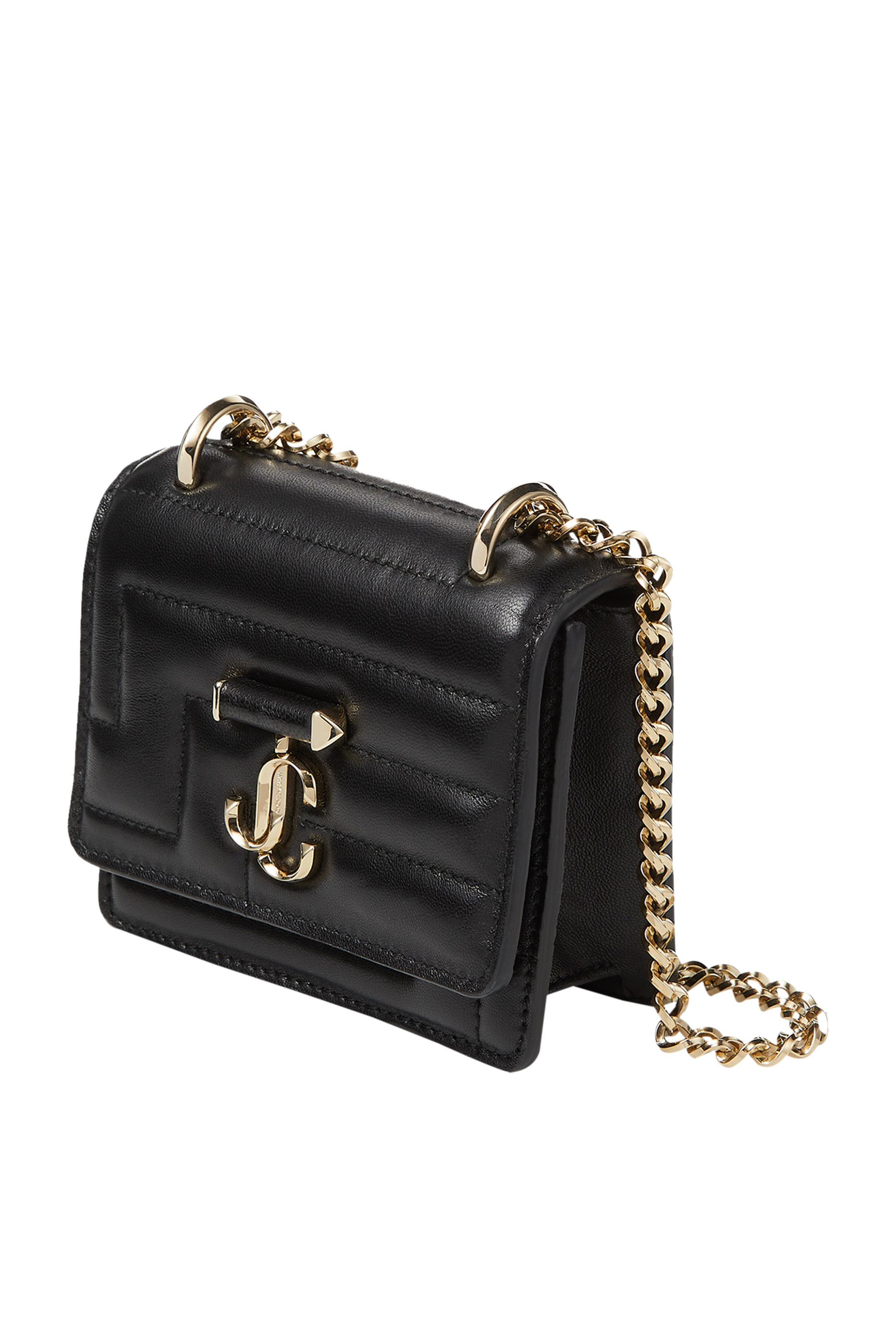 Micro Varenne Shoulder Bag