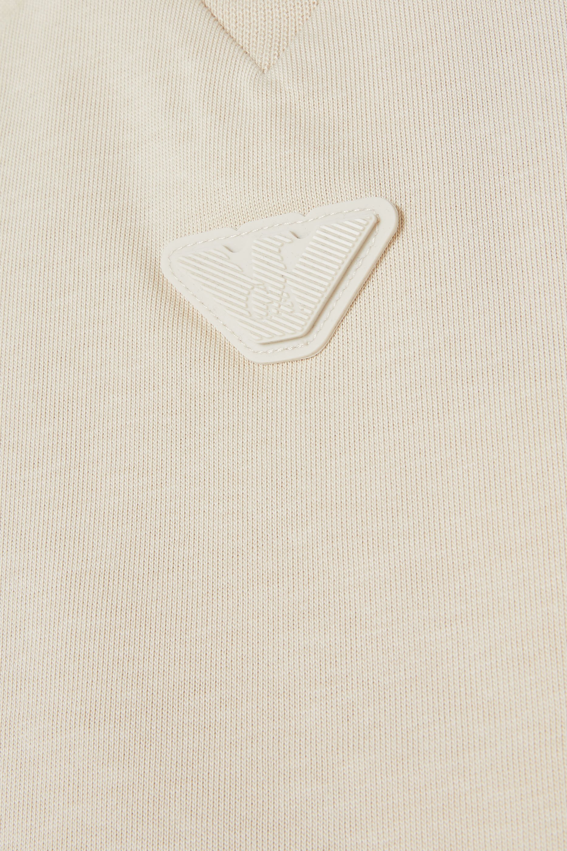 Kids Micro Eagle Shorts and T-Shirt Set