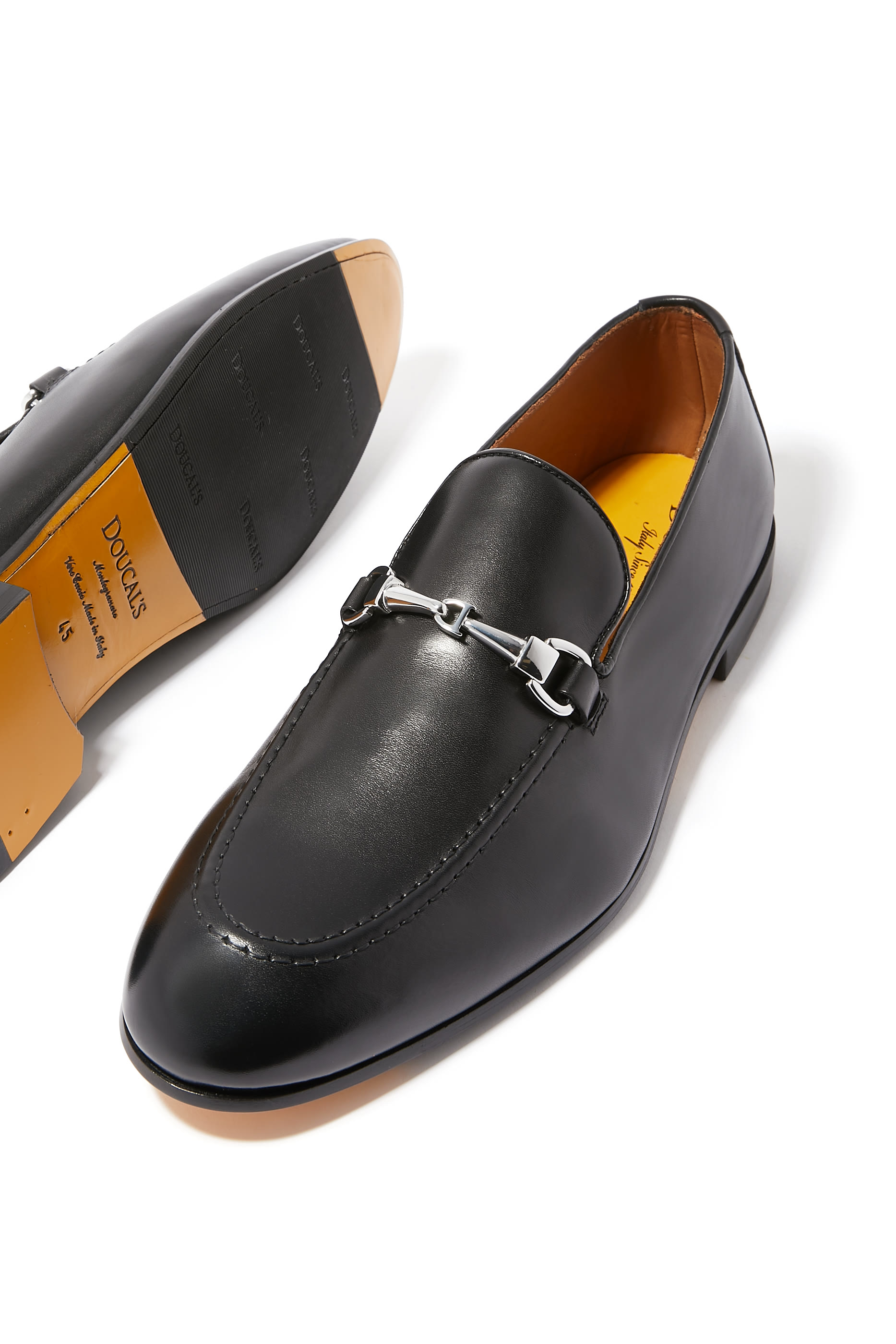Pana Penny Loafers