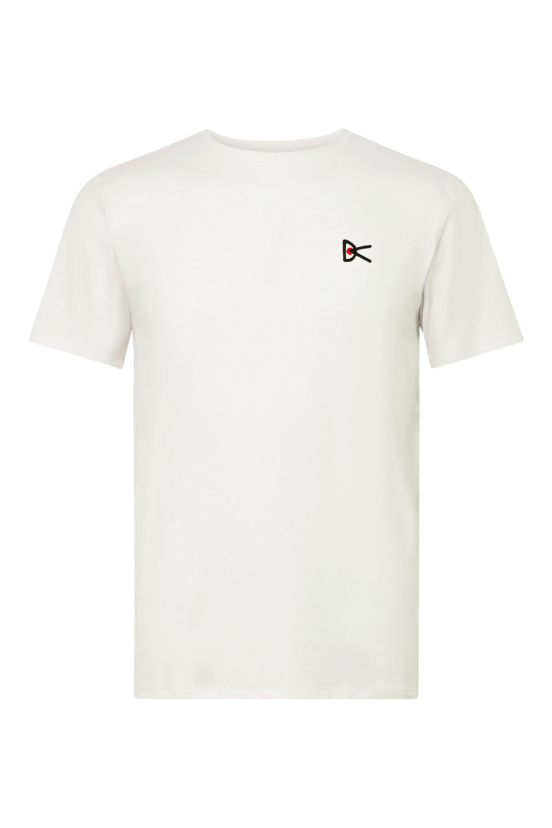 Lightweight Short Sleeves T-Shirt