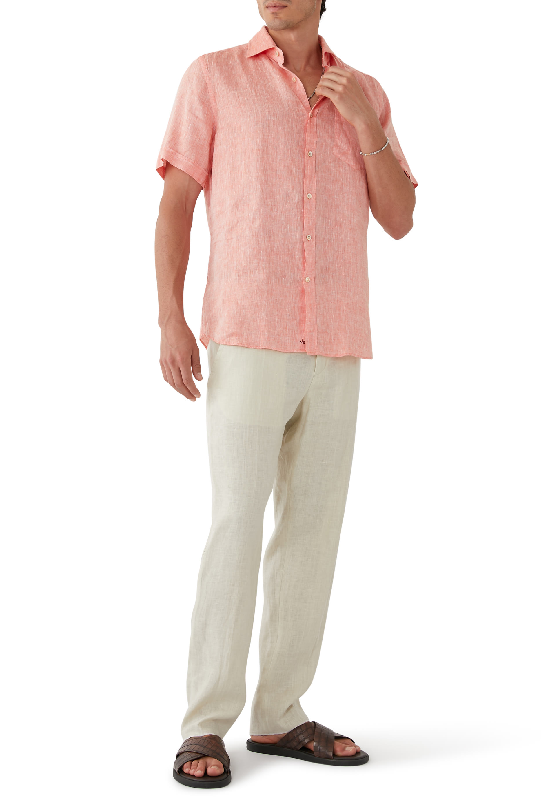 Incotex Venezia 1951 Trousers