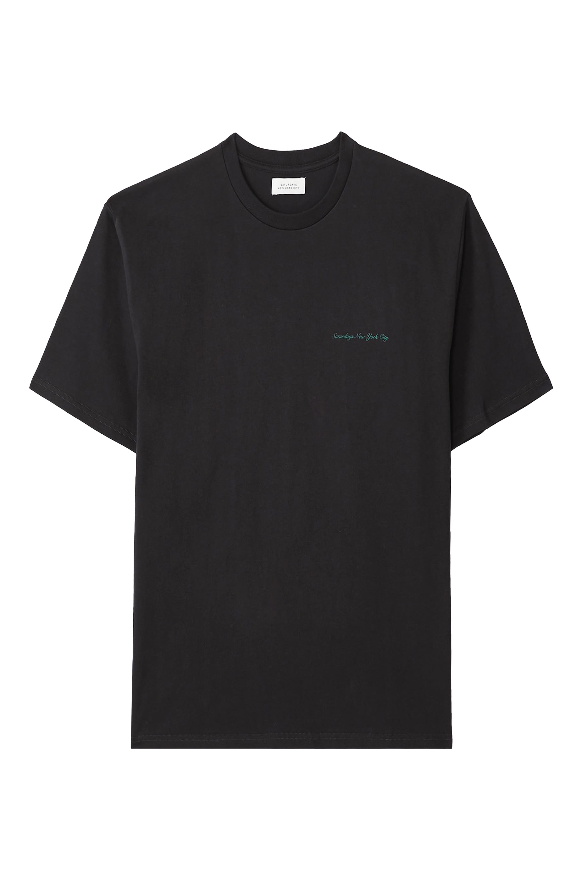 S NYC SS T-Shirt