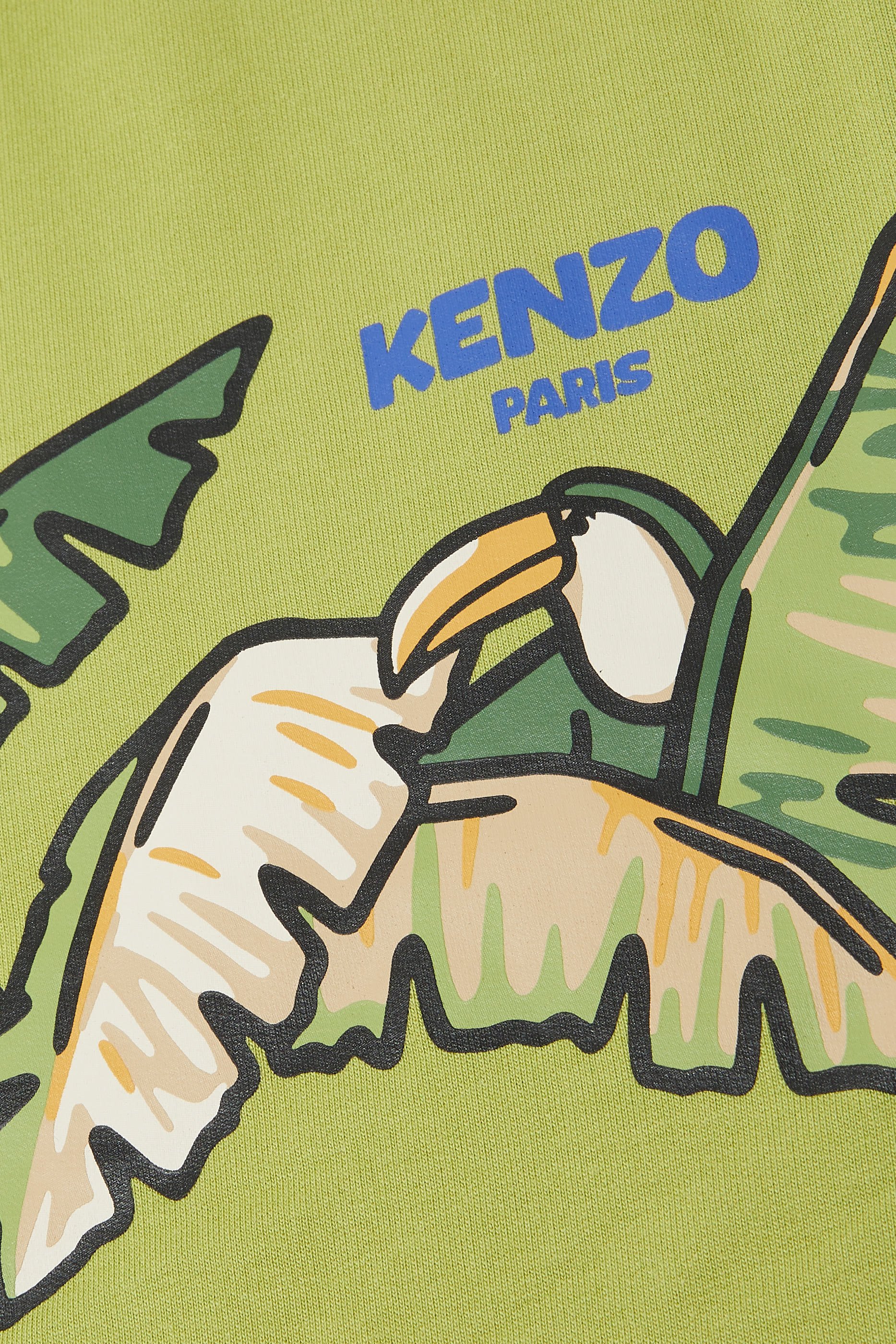 Kids Graphic-Print T-Shirt