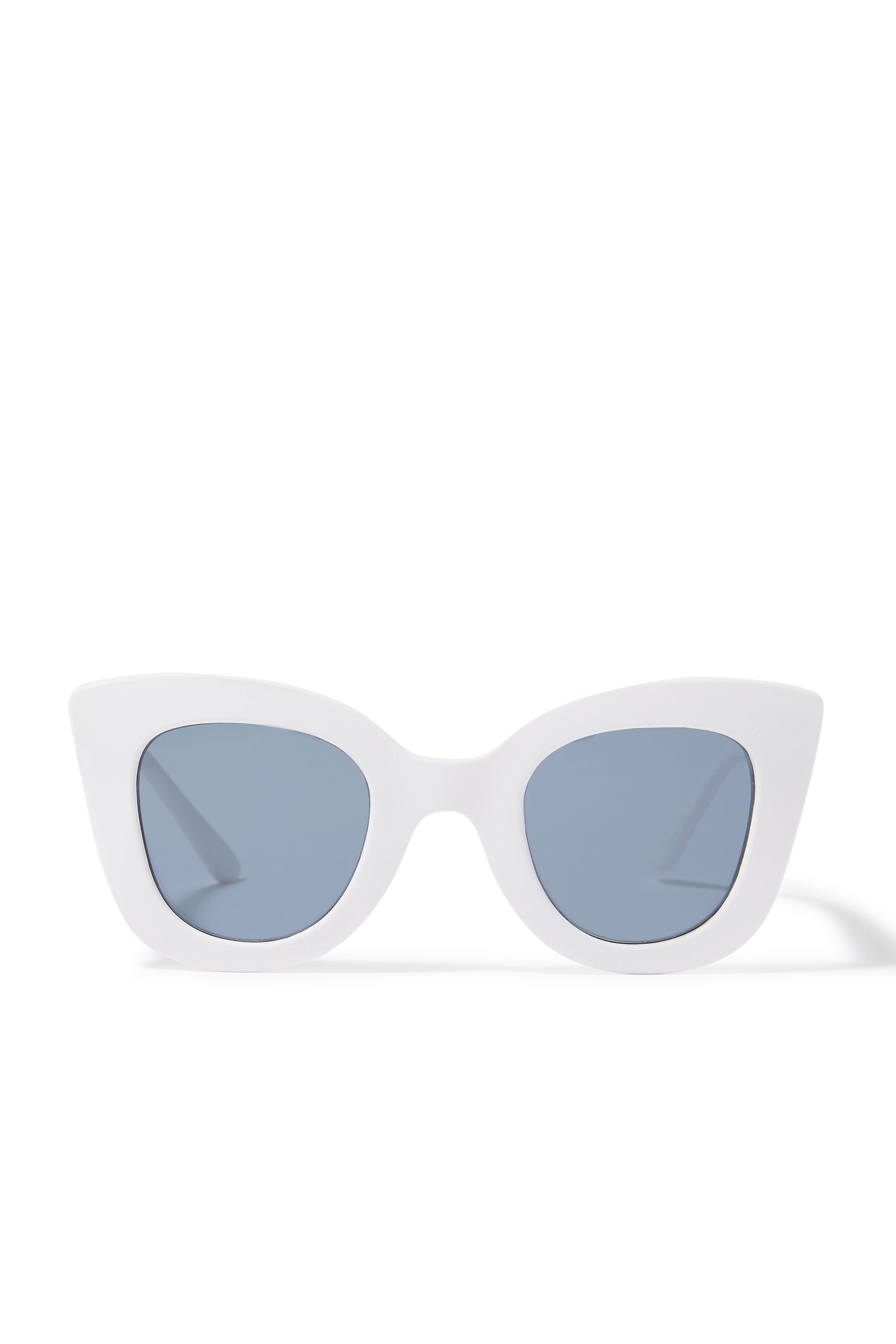 Kids Cat Eye Sunglasses