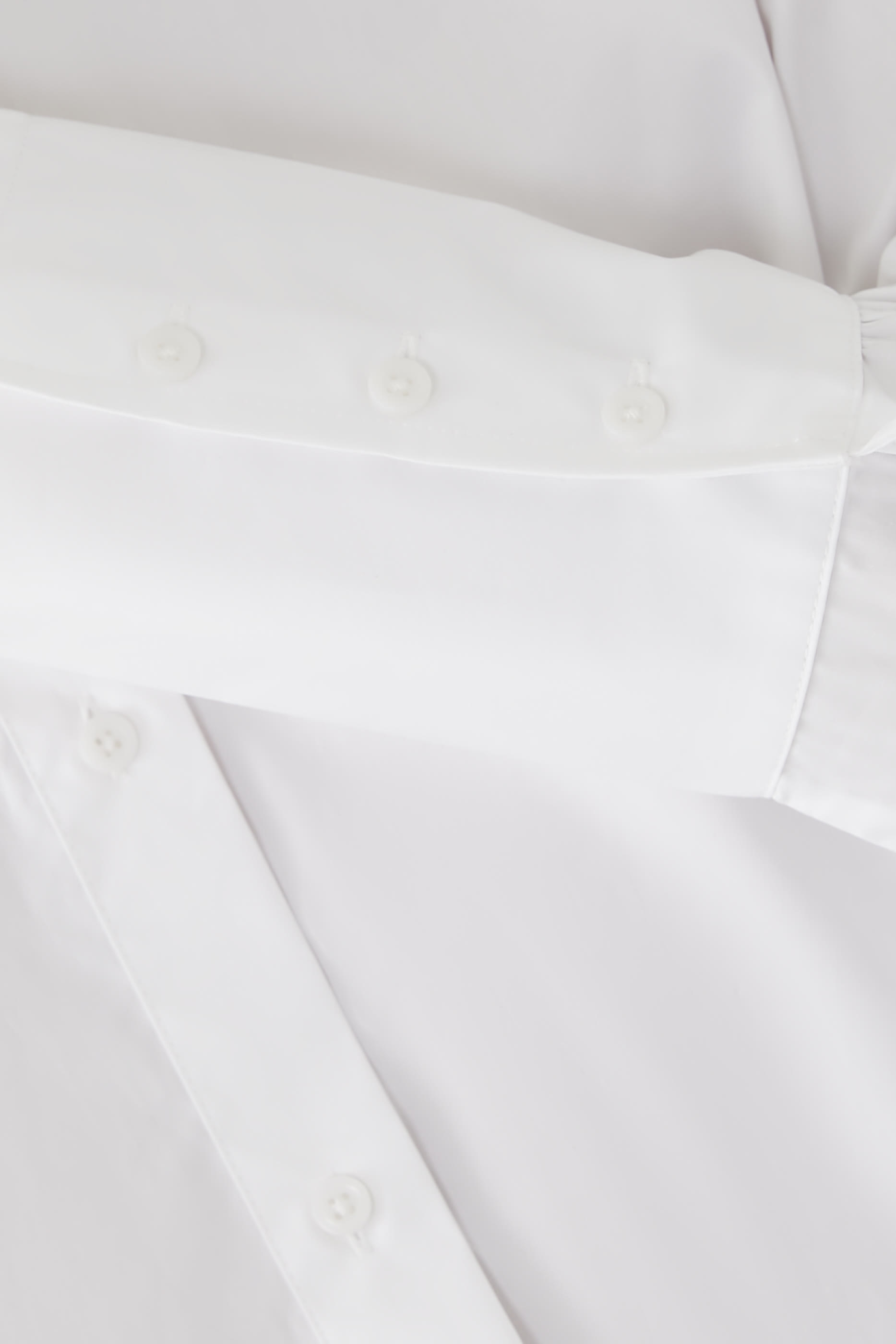 Casual Long Sleeve Shirt