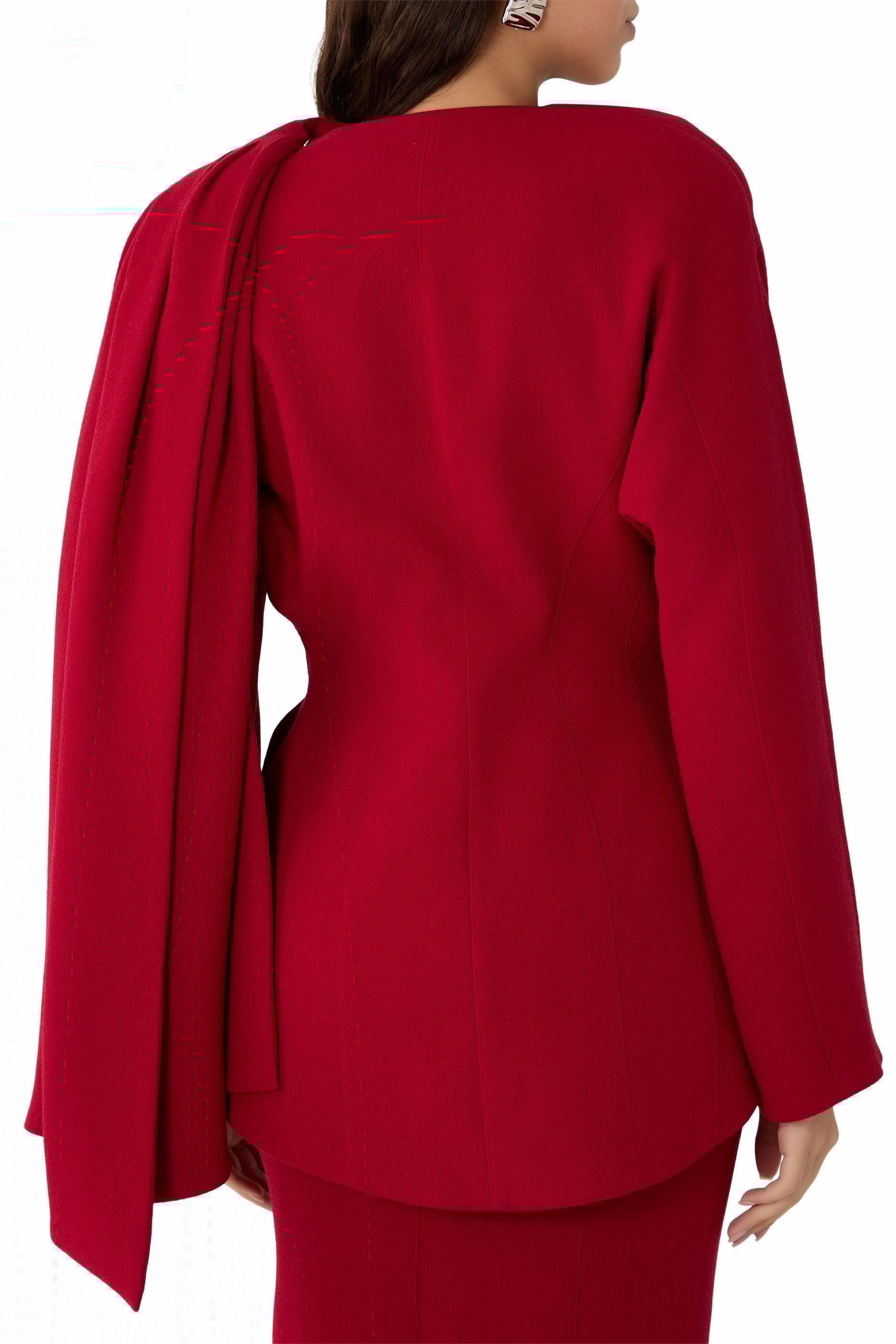 Re/edit Chimère Jacket