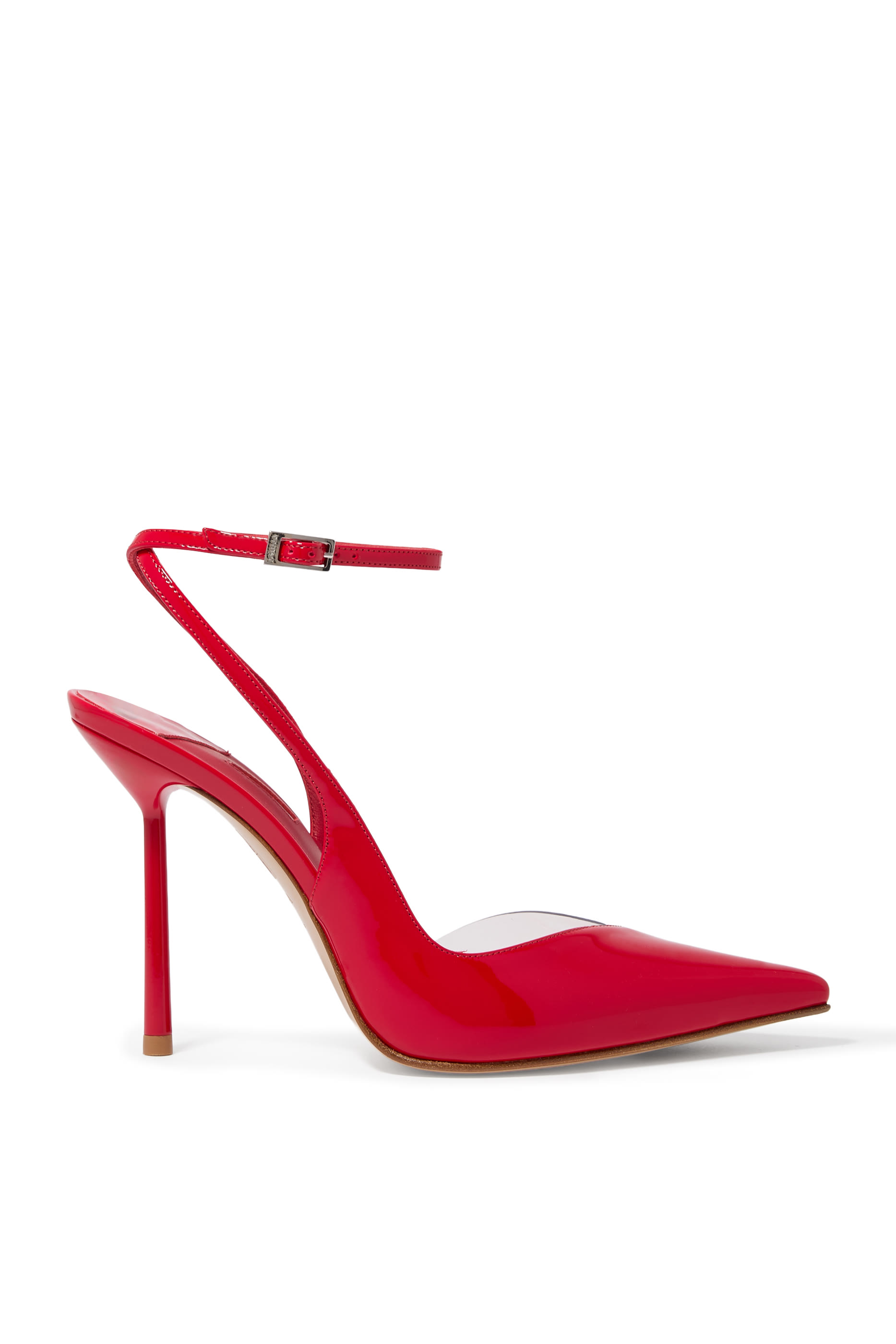  Vivienne 100 Slingback Pumps