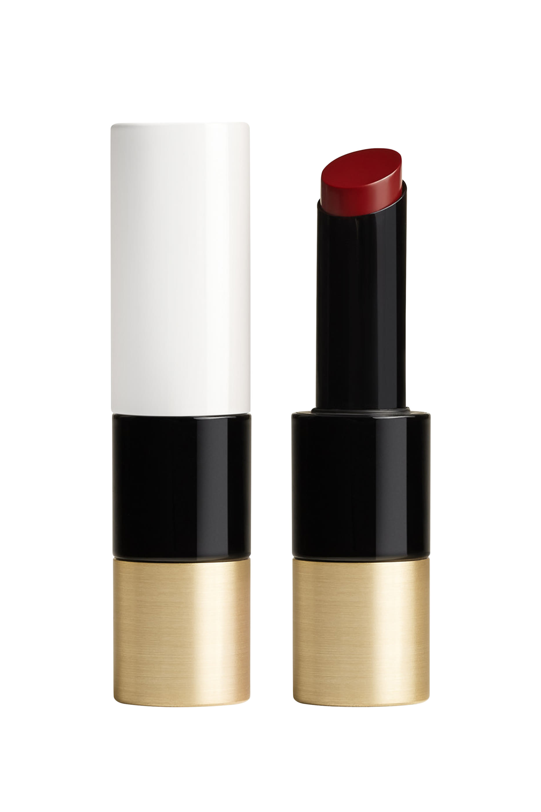 Rouge Herm&egrave;s, Silky Lipstick Shine