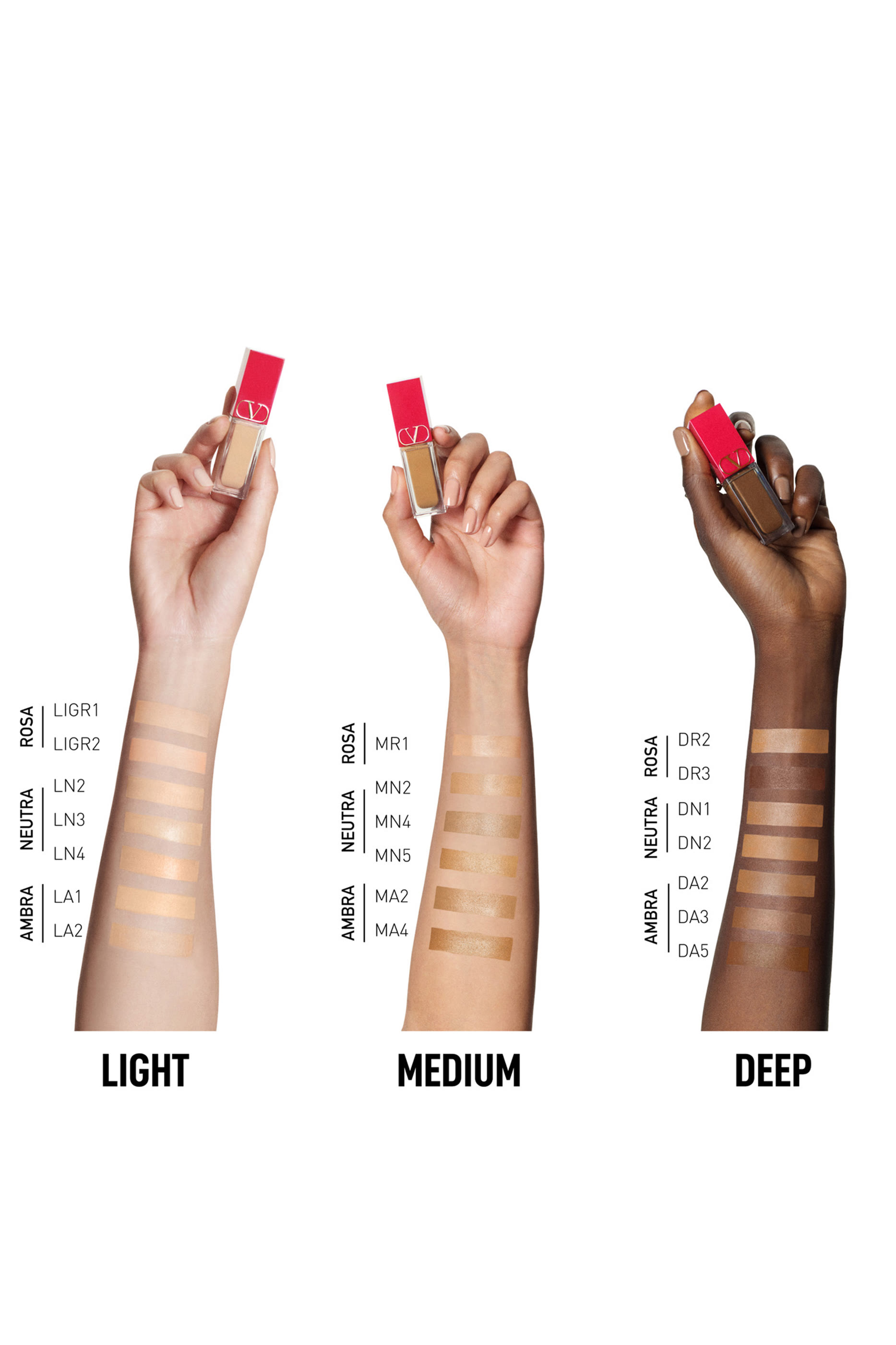 Very Valentino Concealer