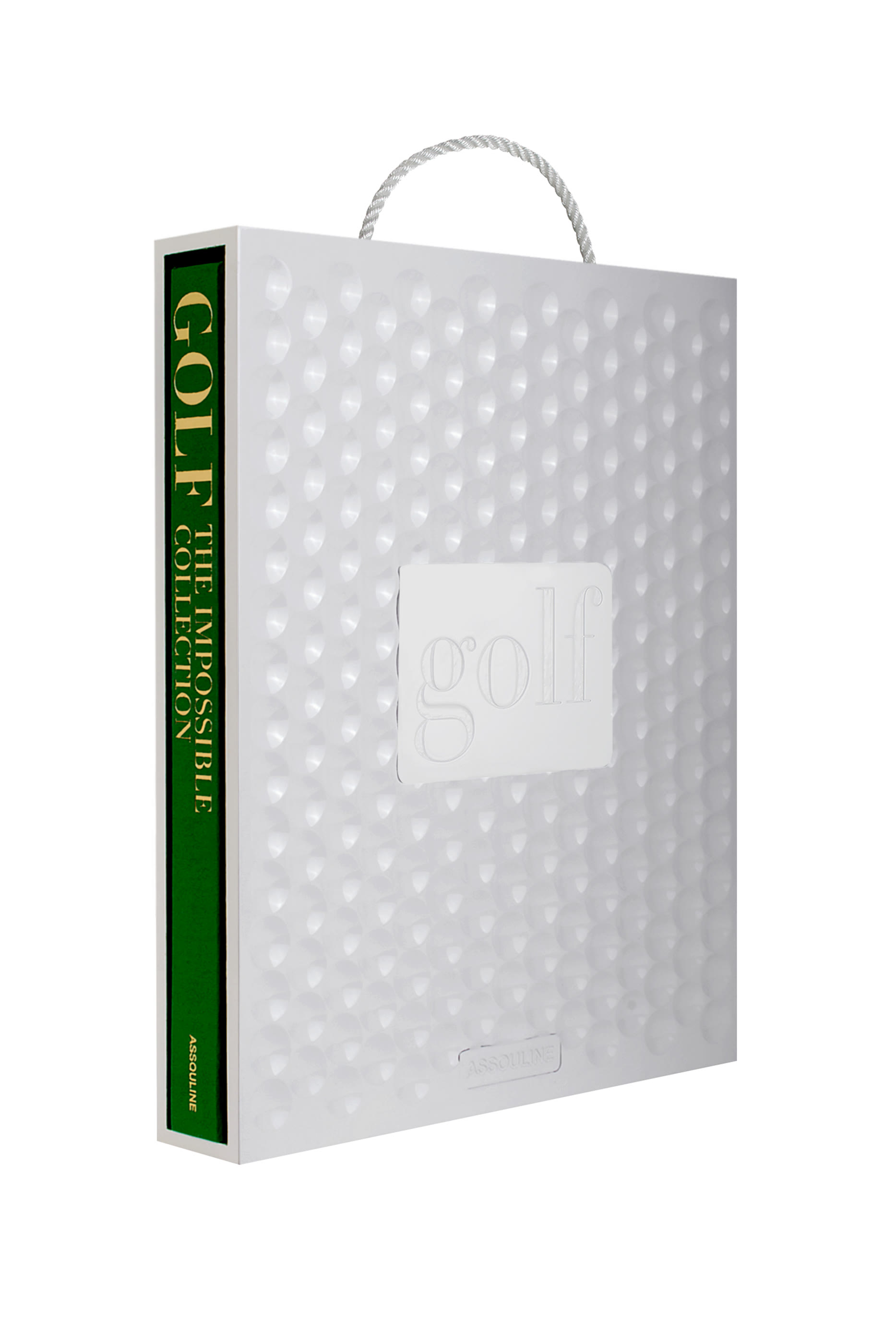 Golf: The Impossible Collection