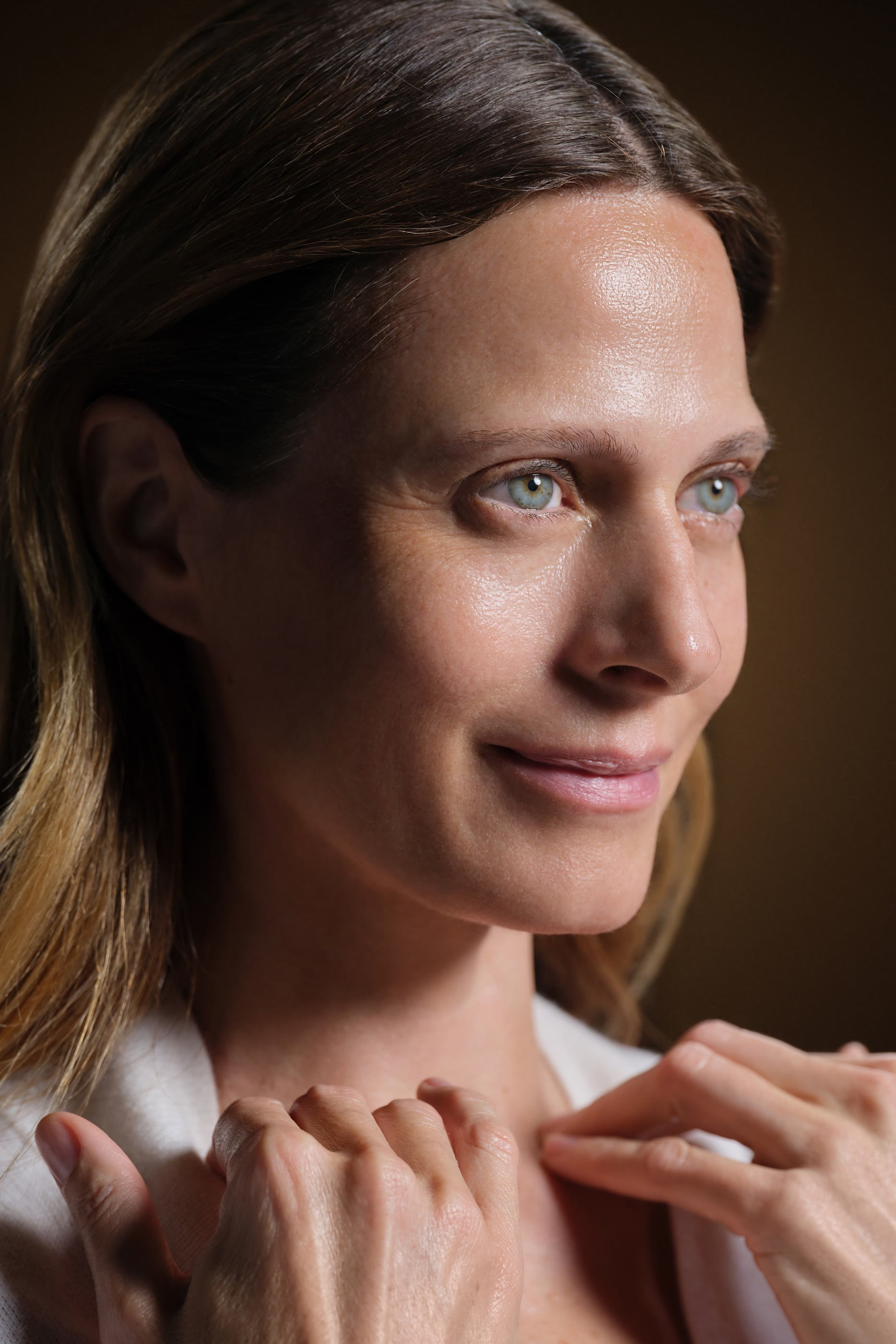 Supremÿa At Night The Supreme Anti-Aging Skin Care Fluid