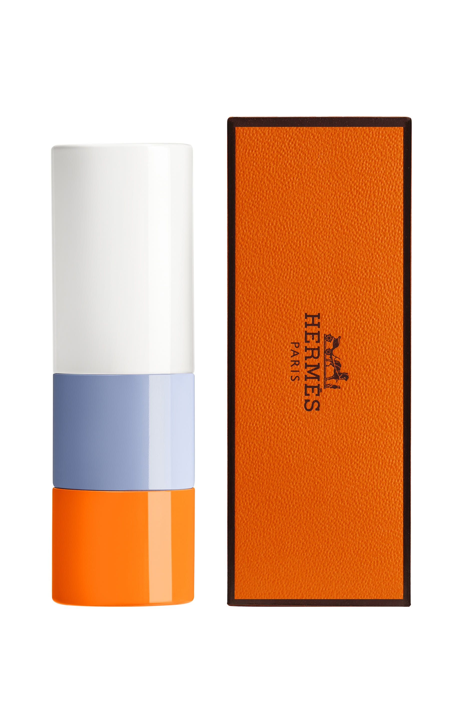 Rouge Hermes, Shiny lipstick, Limited Edition