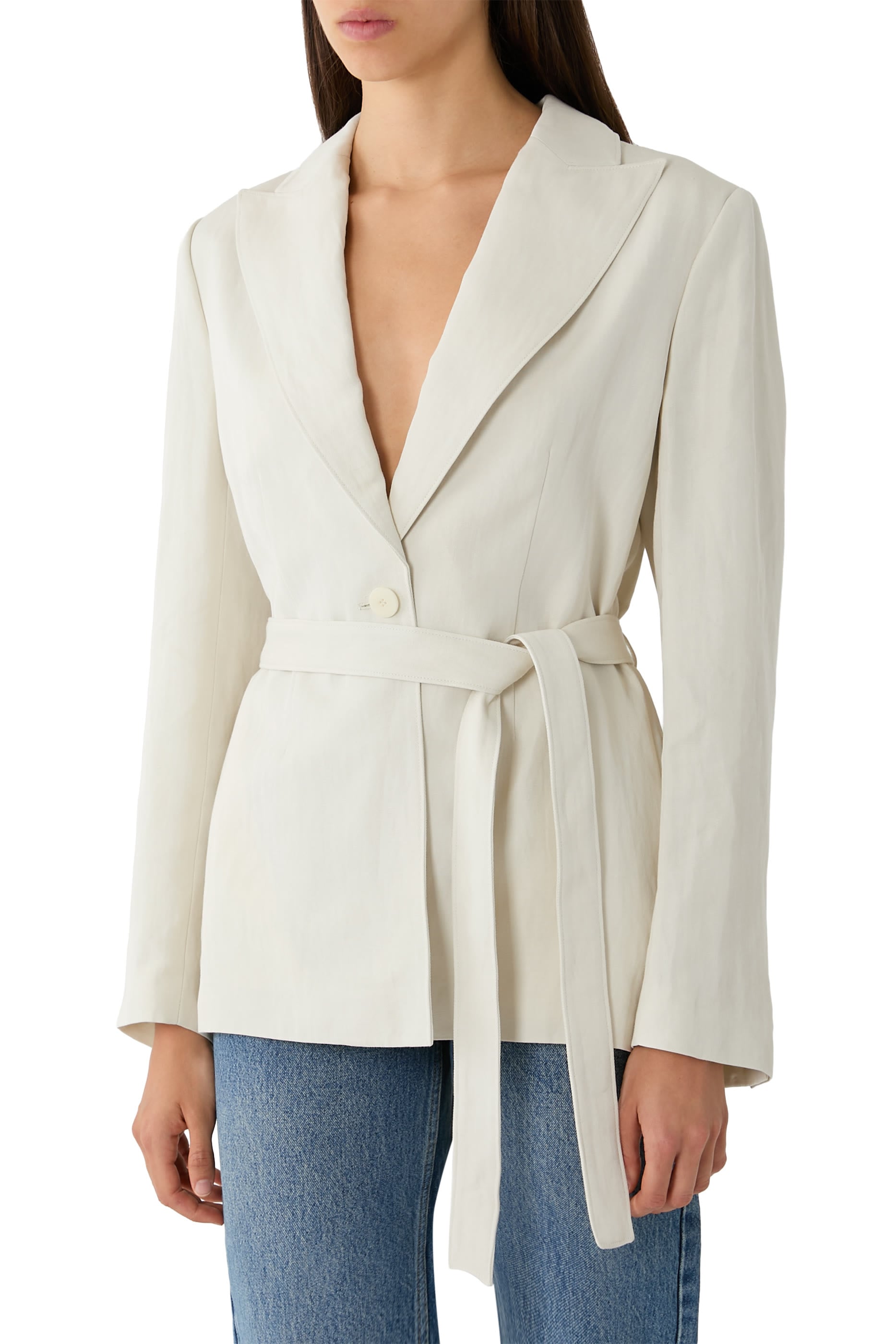 Vinca Jacket