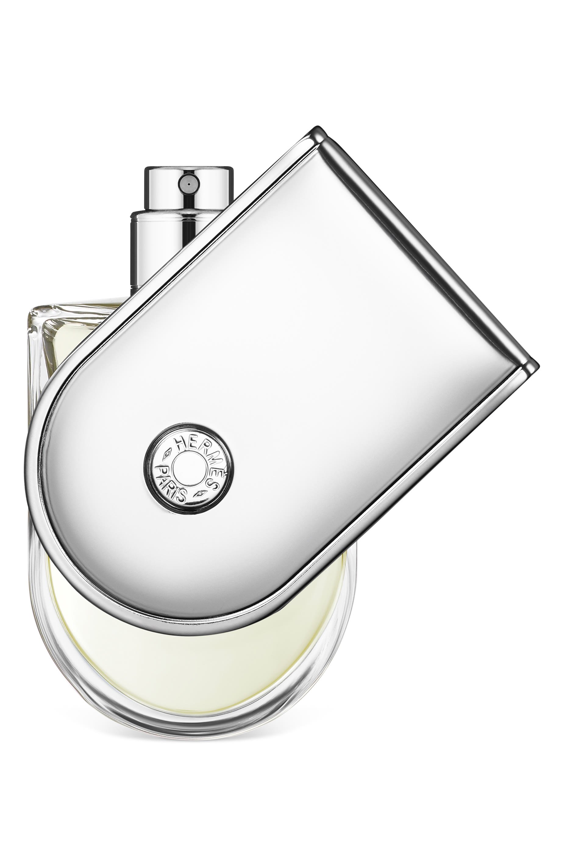 Voyage d'Herm&egrave;s, Eau de toilette