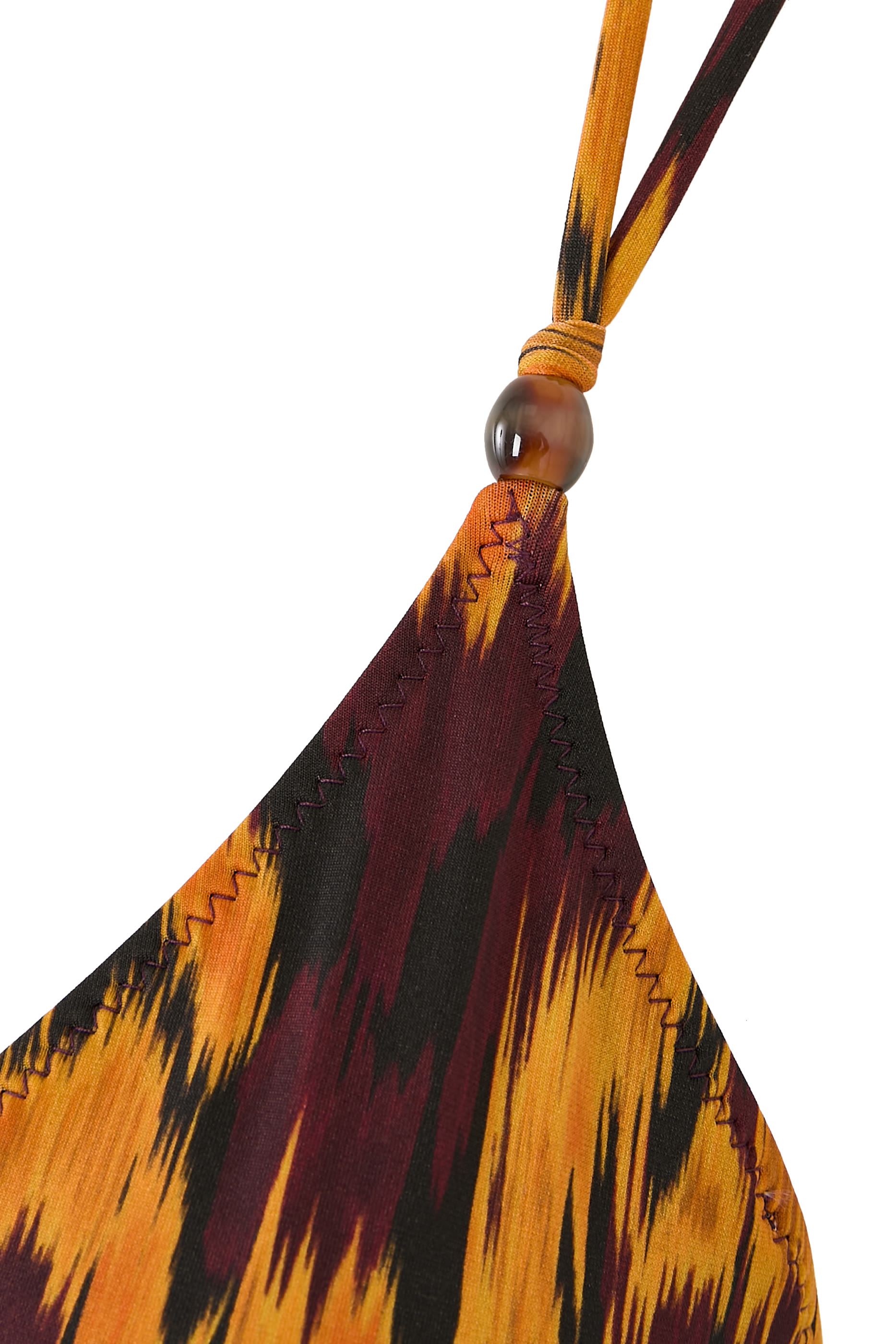 Kianna String Tringle Bikini Top