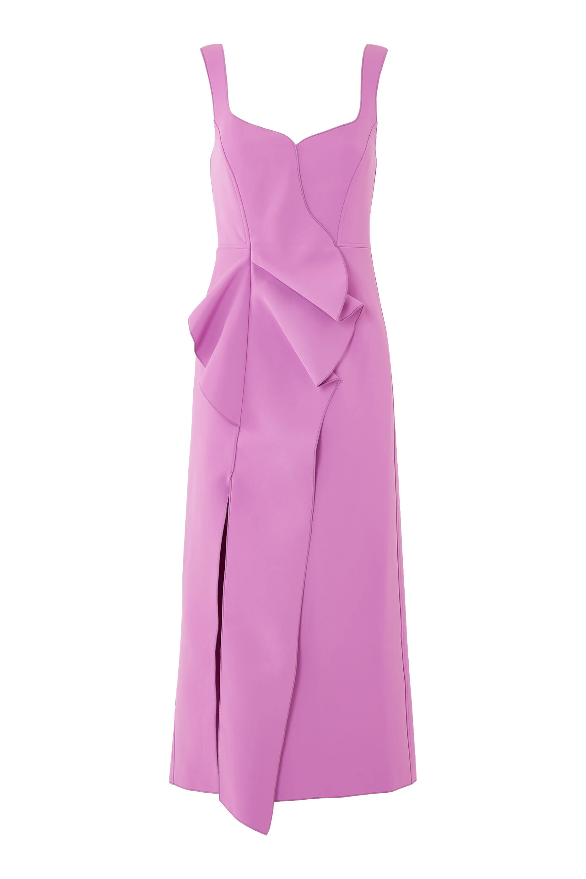 Underwood Midi Dress