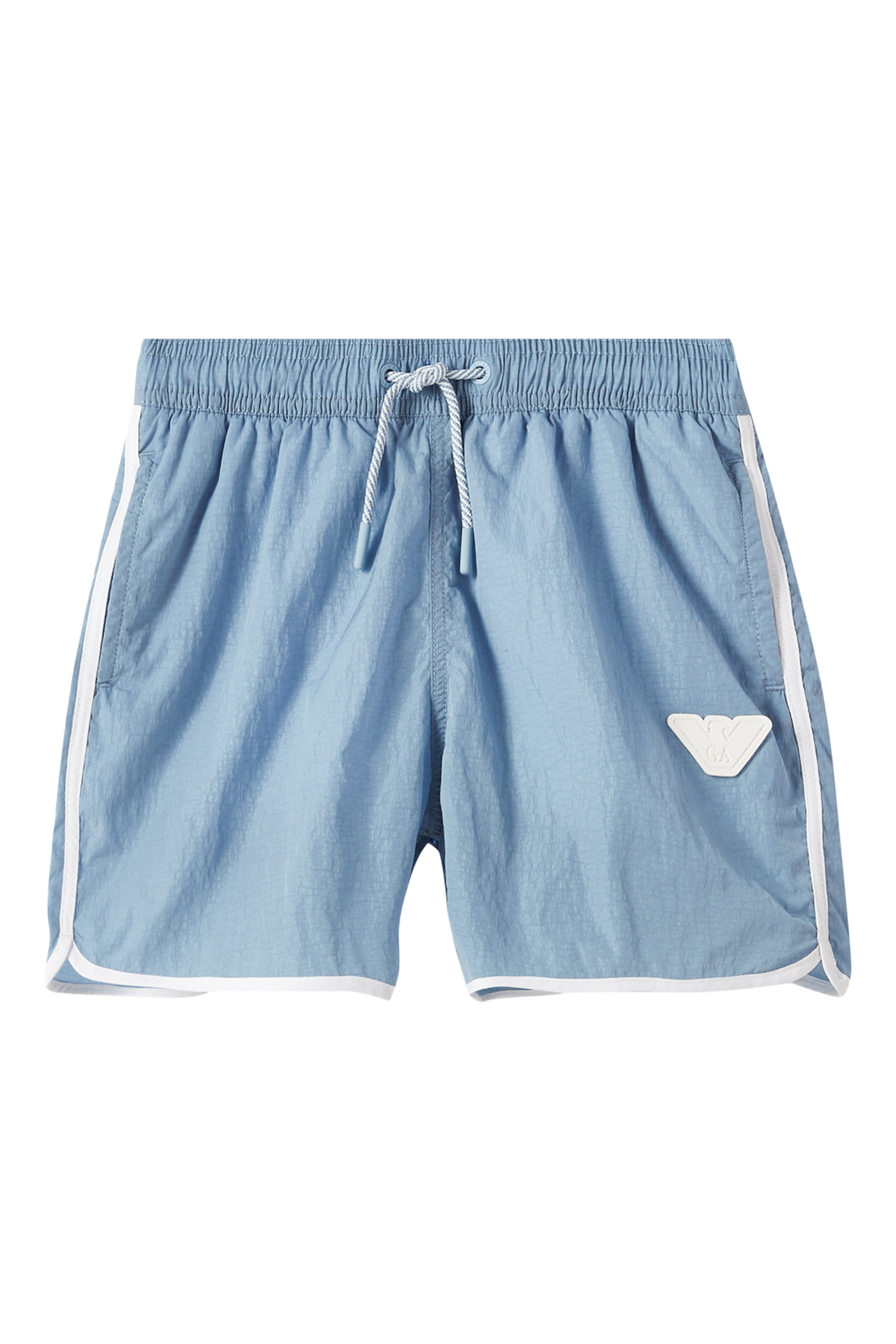Kids Logo Swimshorts