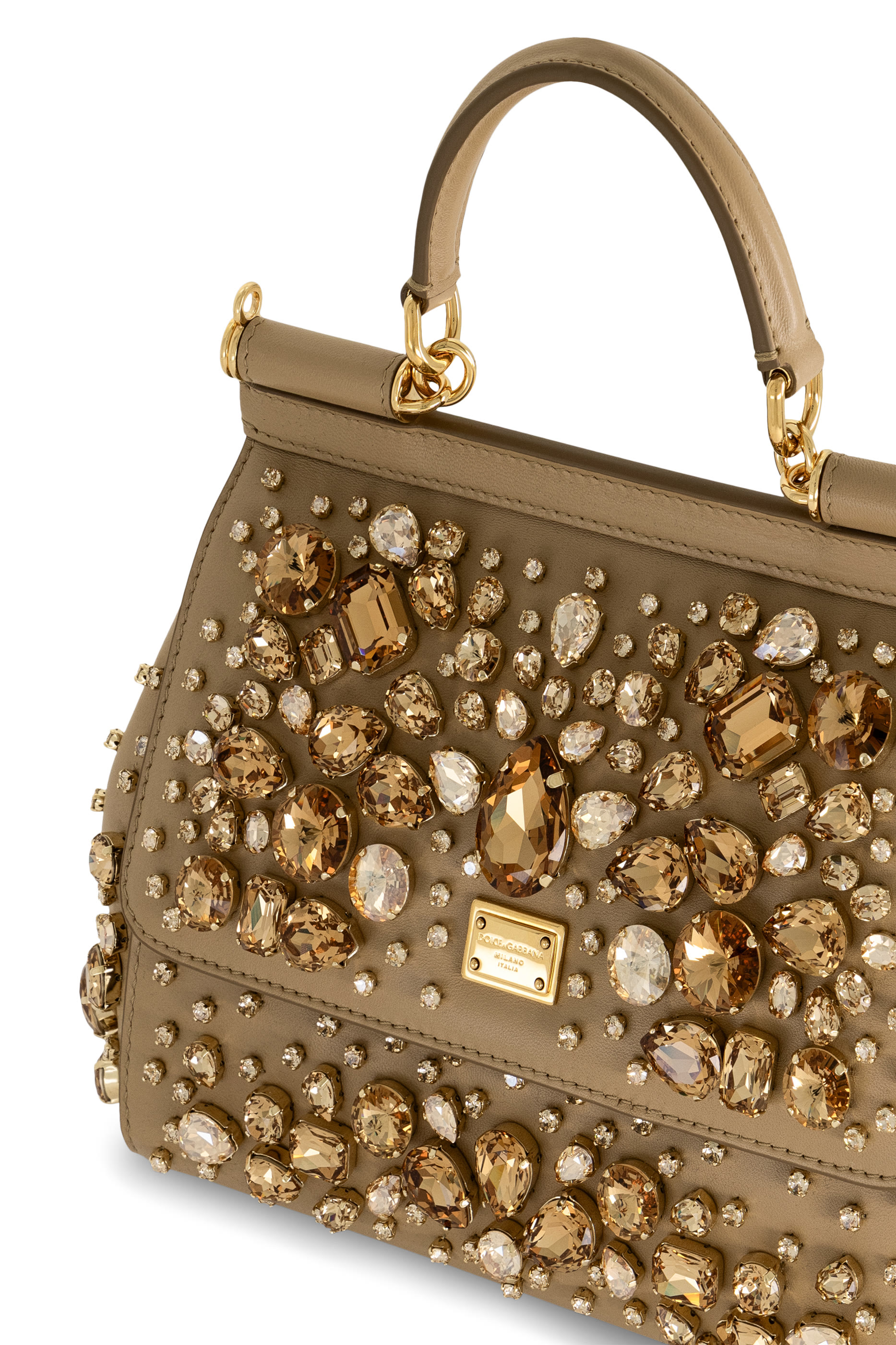 Sicily Small Handbag