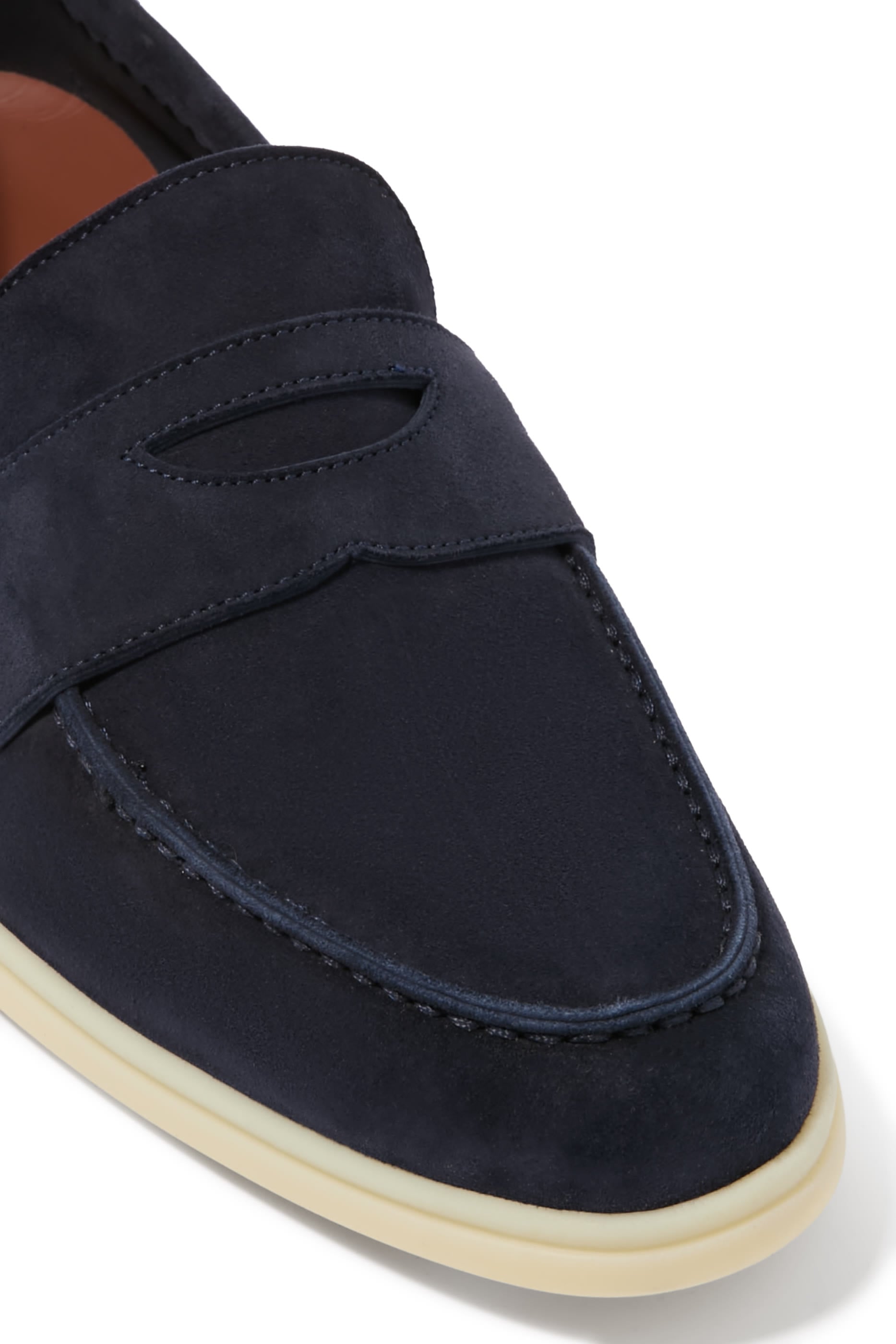 Classic Walk Loafers