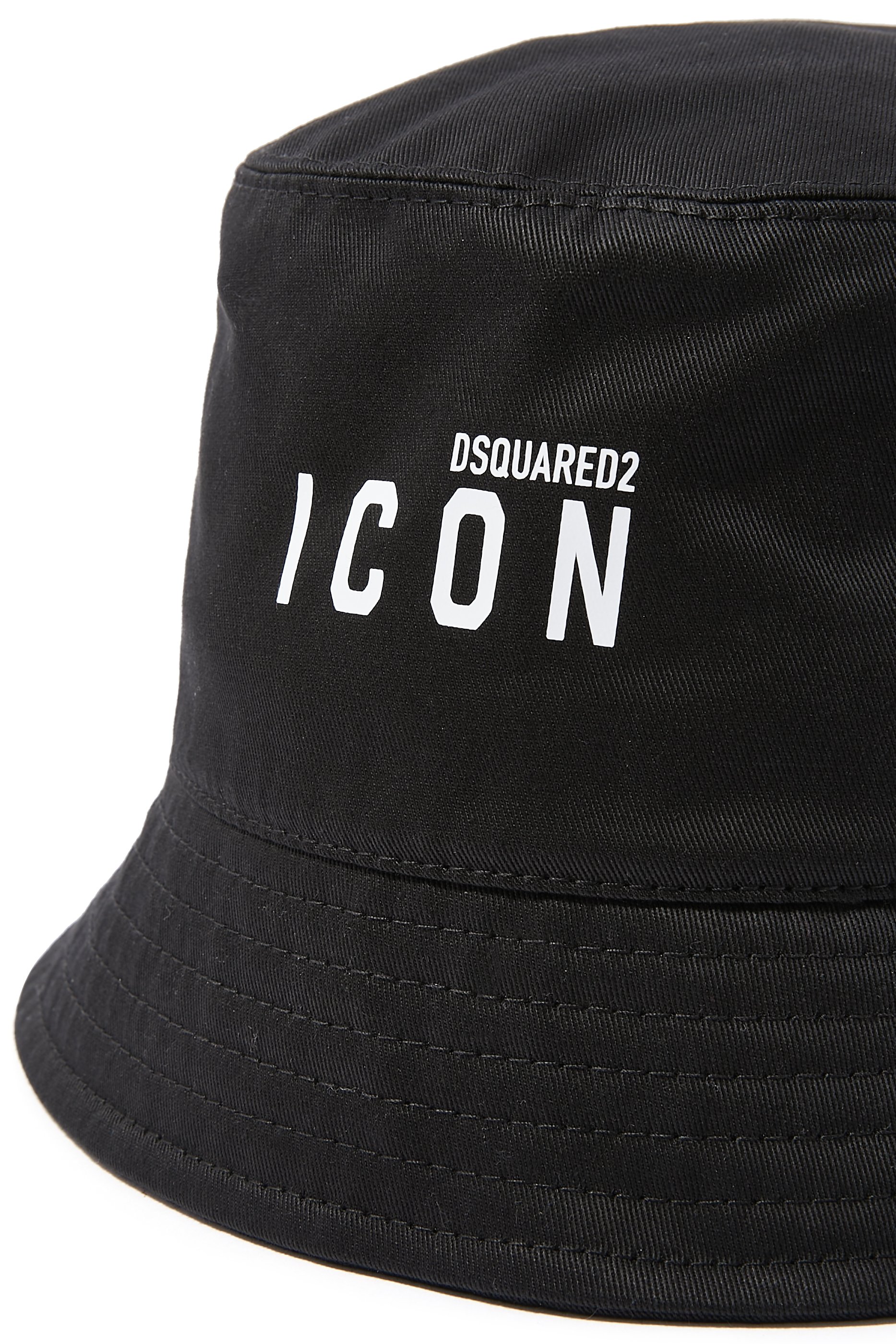 Be Icon Bucket Hat